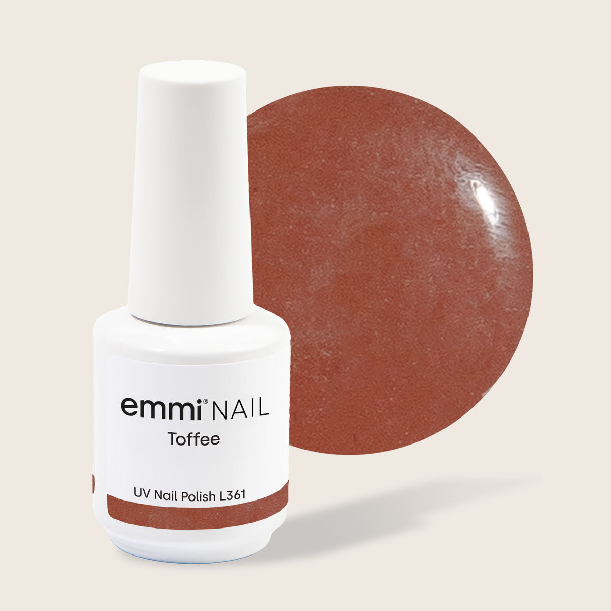 Shellac UV Polish Set "Fall in love"