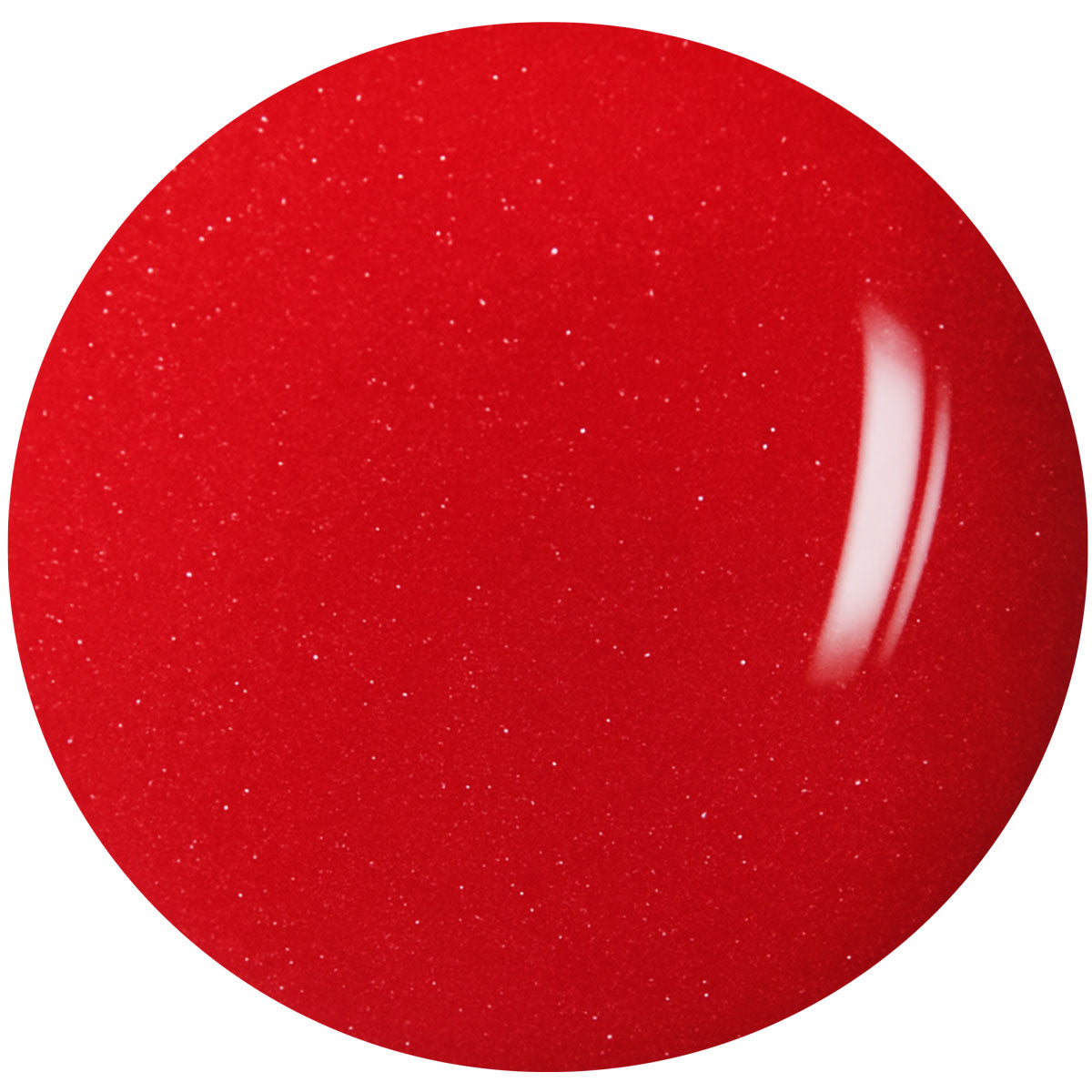 Vernis UV Shellac Fraise Brillante 15 ml -L381-