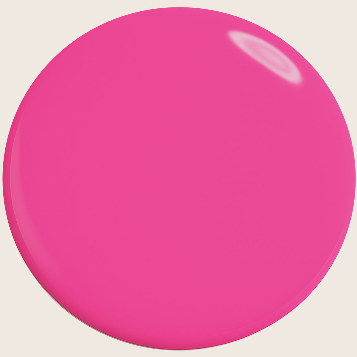 Emmi-Nail Quickie Neon Fuchsia 3in1 -L399-