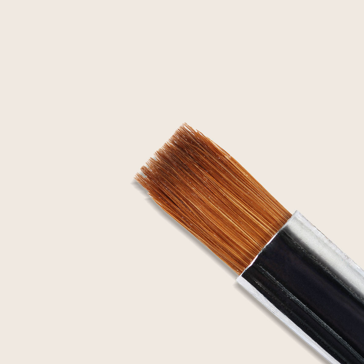 Emmi-Nail Gel Brush Size 4 100% Real Hair