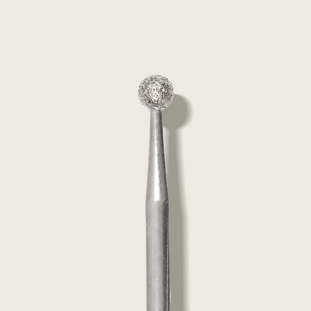Embout saphir Promed - rond