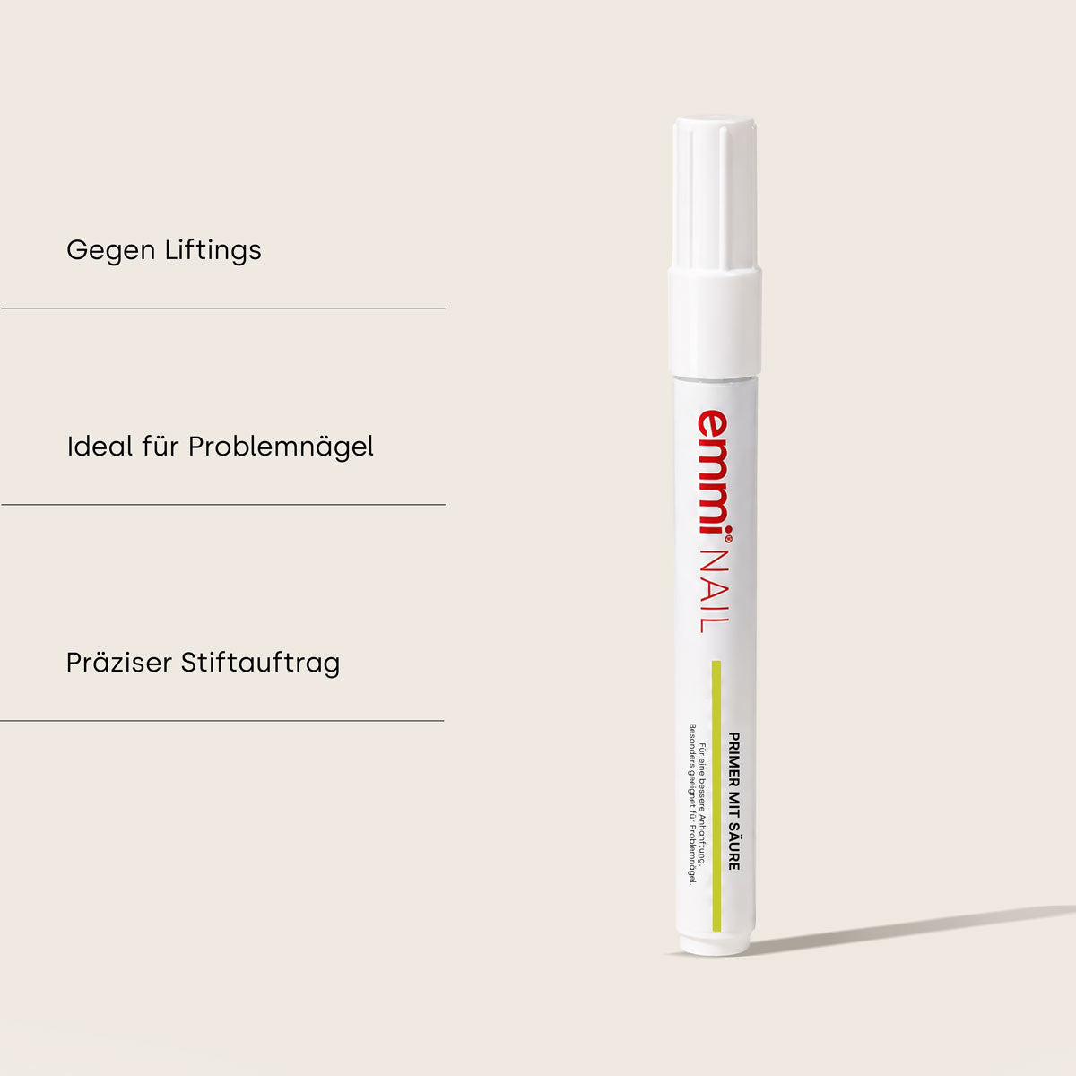 Emmi-Nail Primer Stick with Acid 7ml