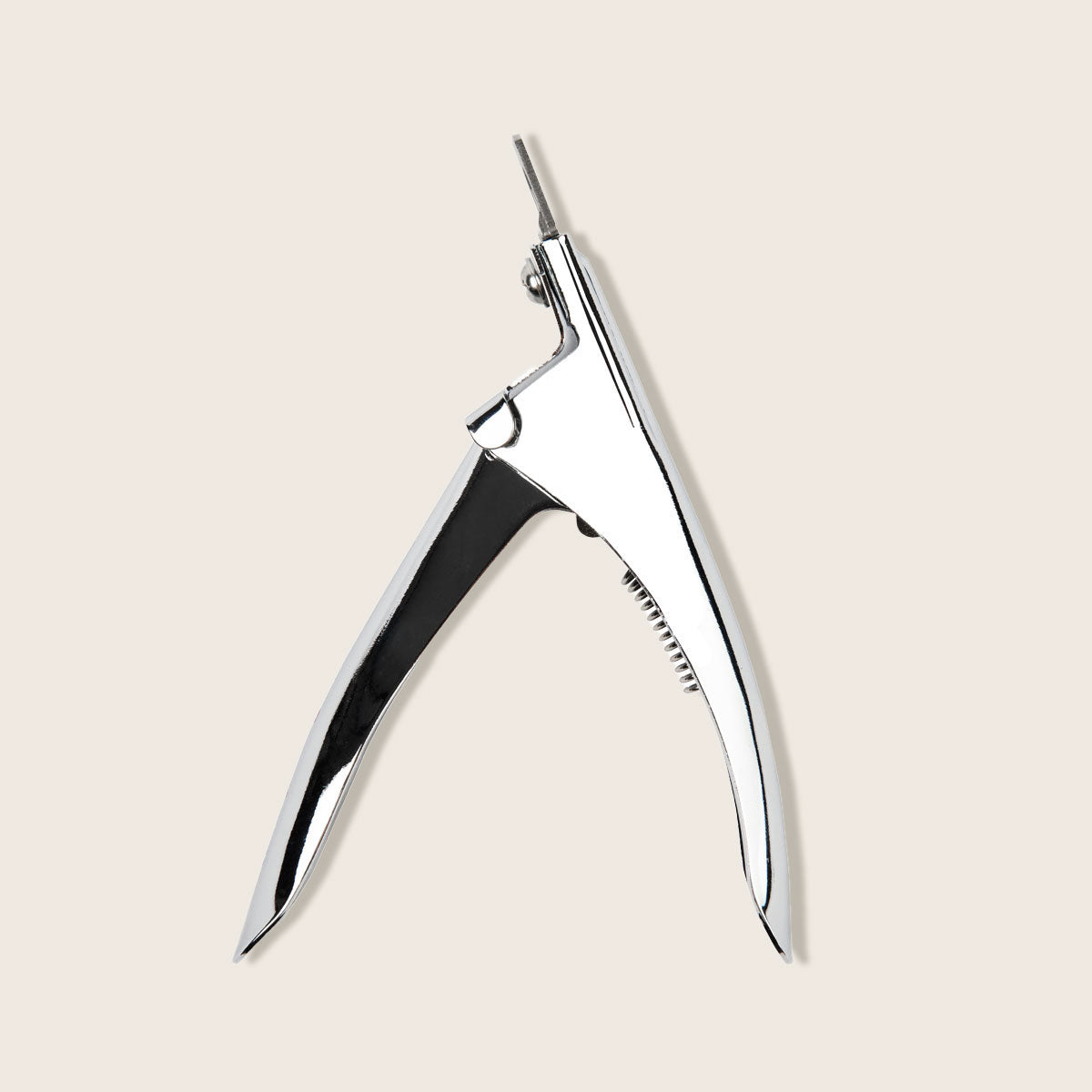 Tip cutter chrome