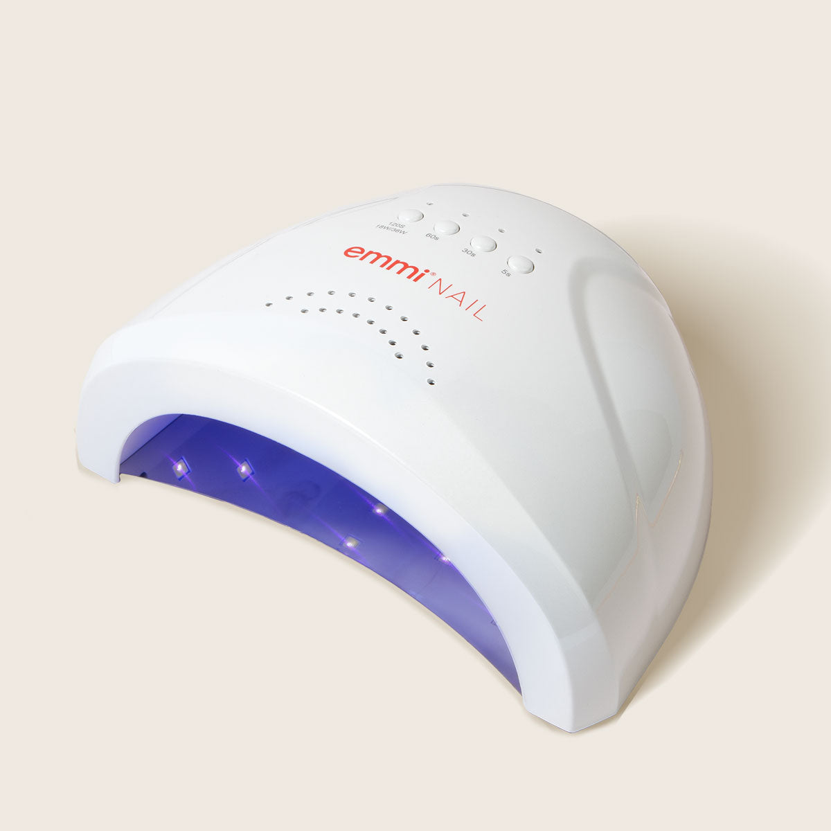 Emmi Galaxy UV/LED nail lamp Light Pearl