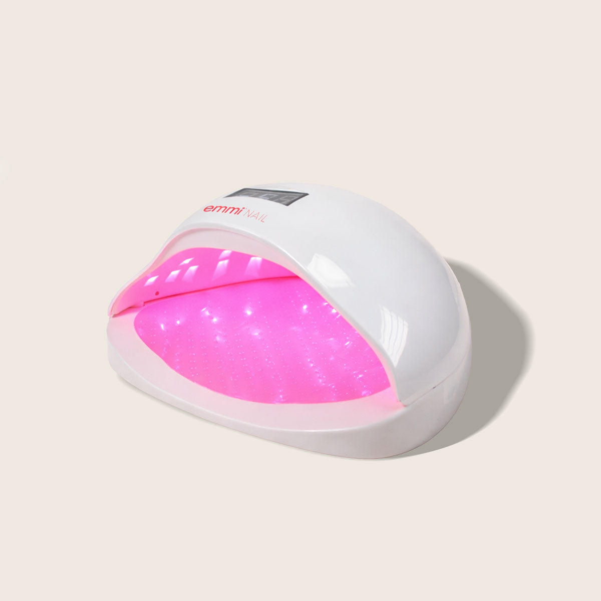 Lampe à ongles UV/LED Emmi Ladies Light