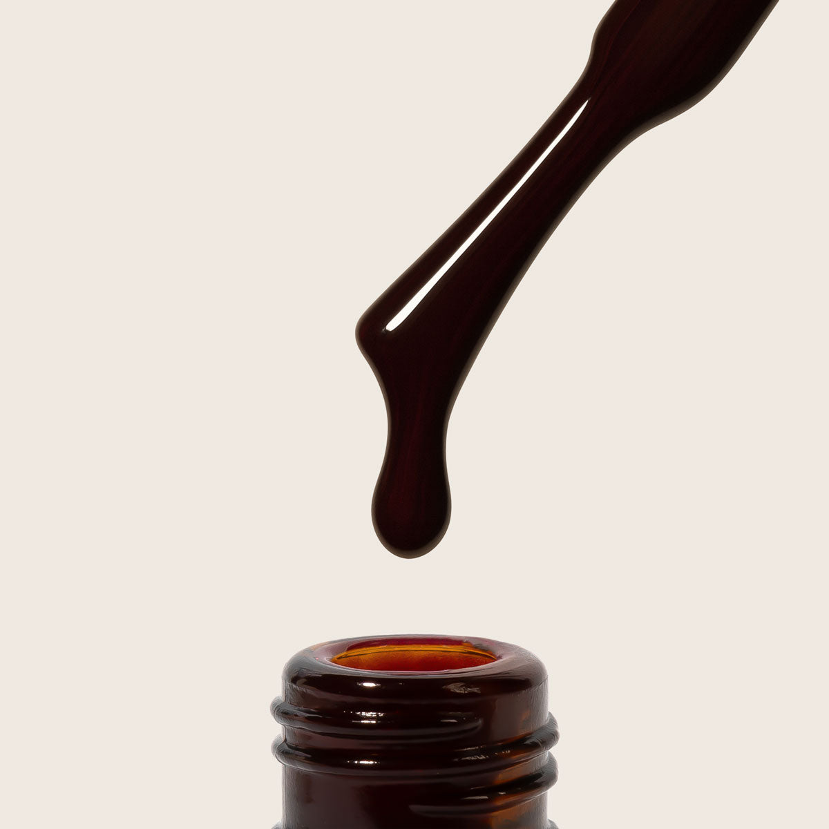 Vernis UV Shellac Framboise Foncée 15 ml -L418-