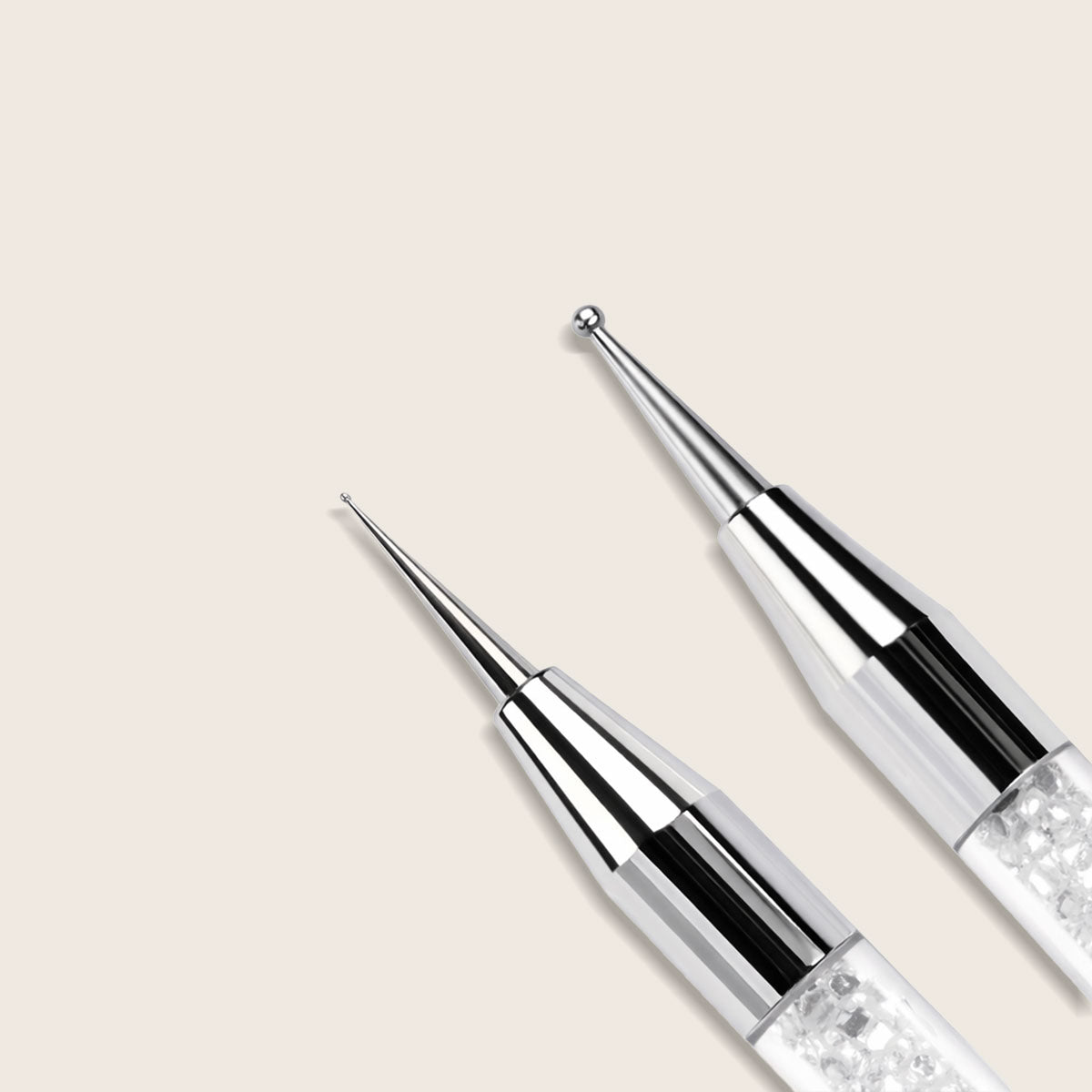 Emmi-Nail Diamond dotting white