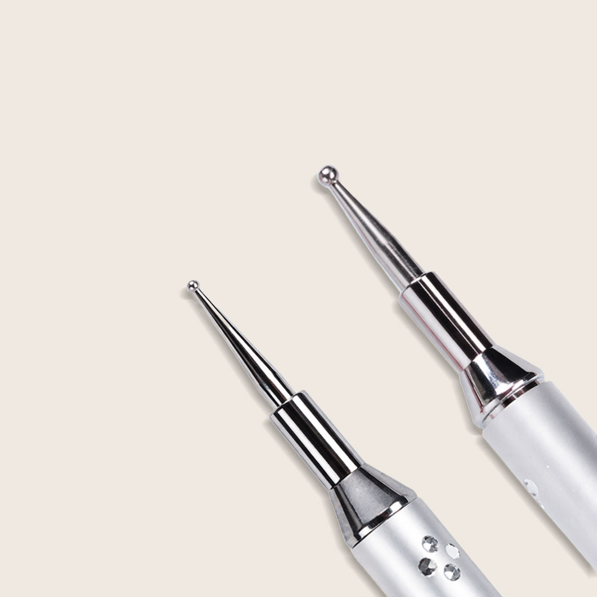 Emmi-Nail Dotting Tool Strass