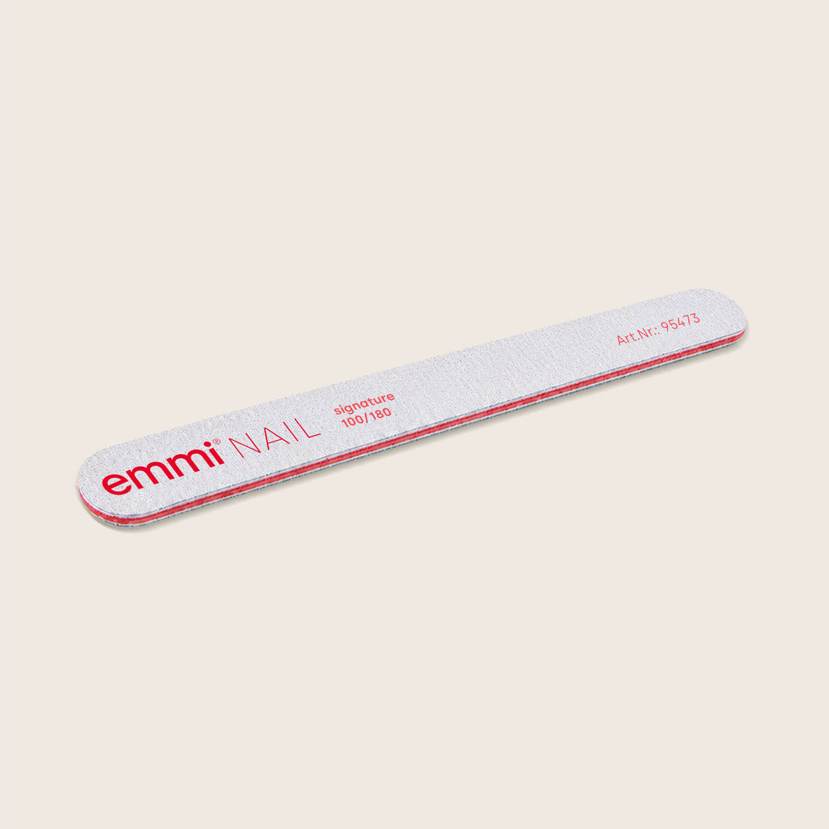 Professional file long life 100/180