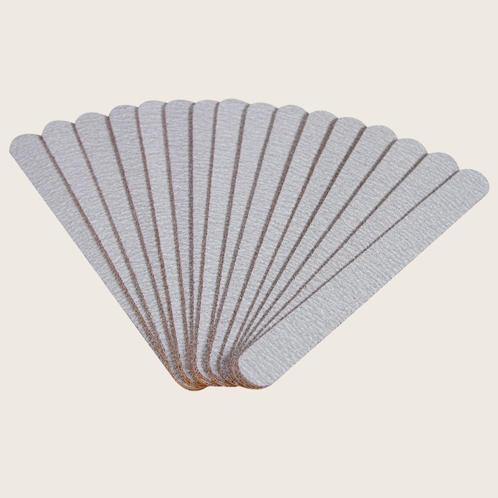 Hygiene file interchangeable blade zebra K100 50-pack