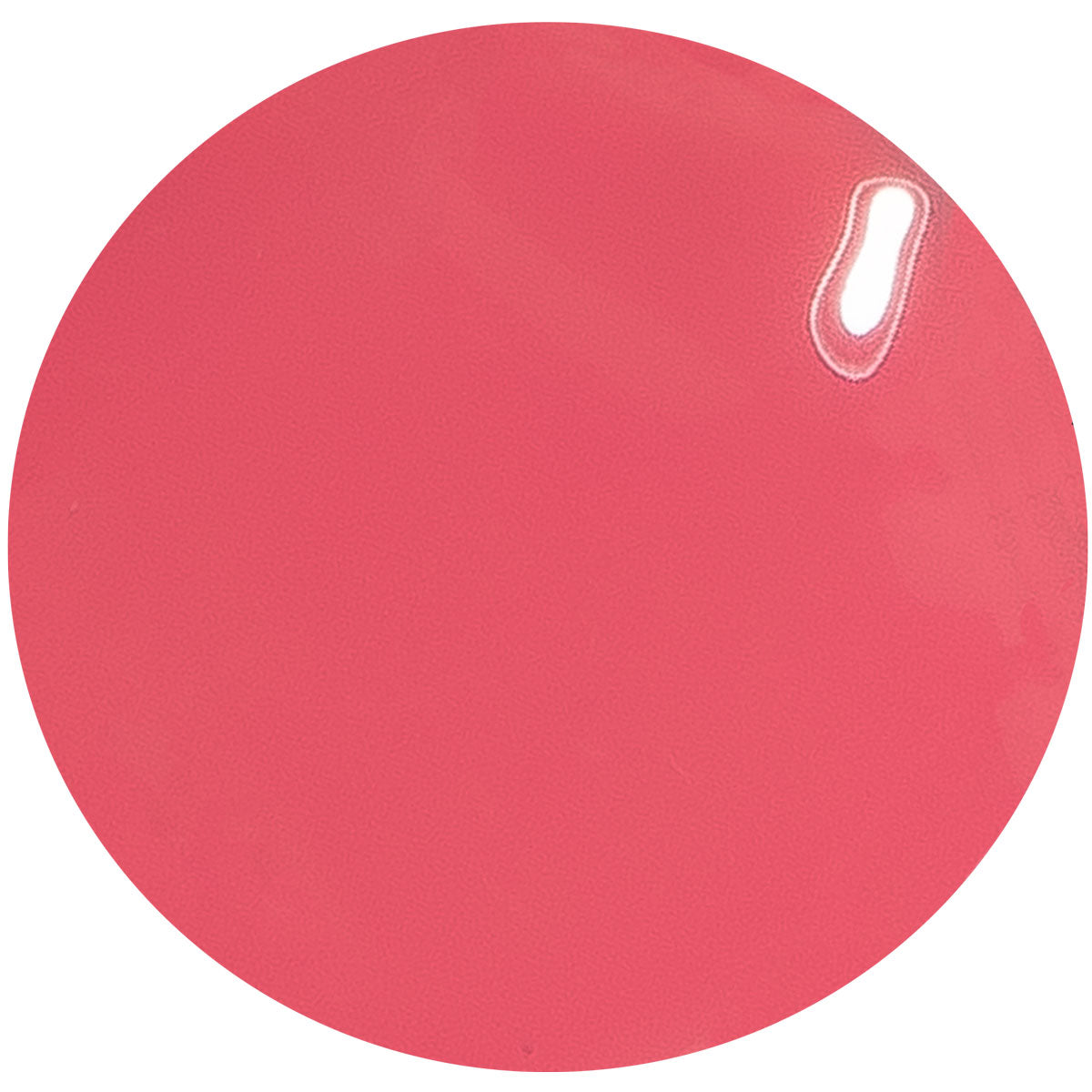 Vernis UV Shellac Rouge Saumon 15 ml -L294-