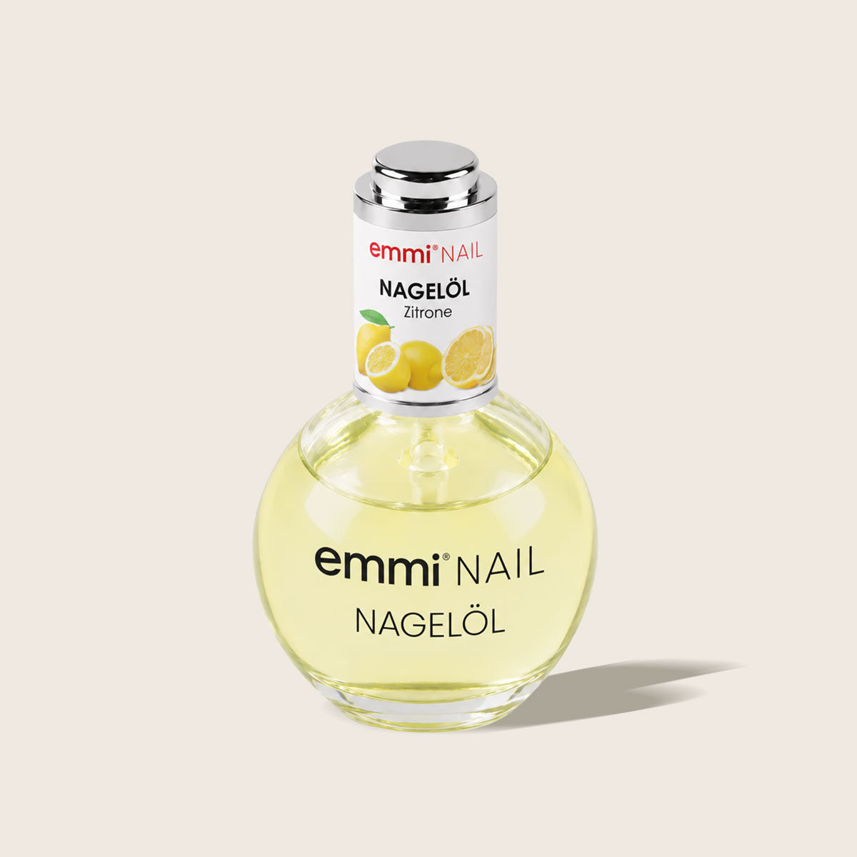 Nagelöl Zitrone 75ml