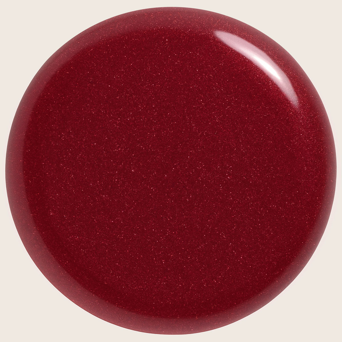 Vernis UV Shellac Guilty Red 15 ml -L058-