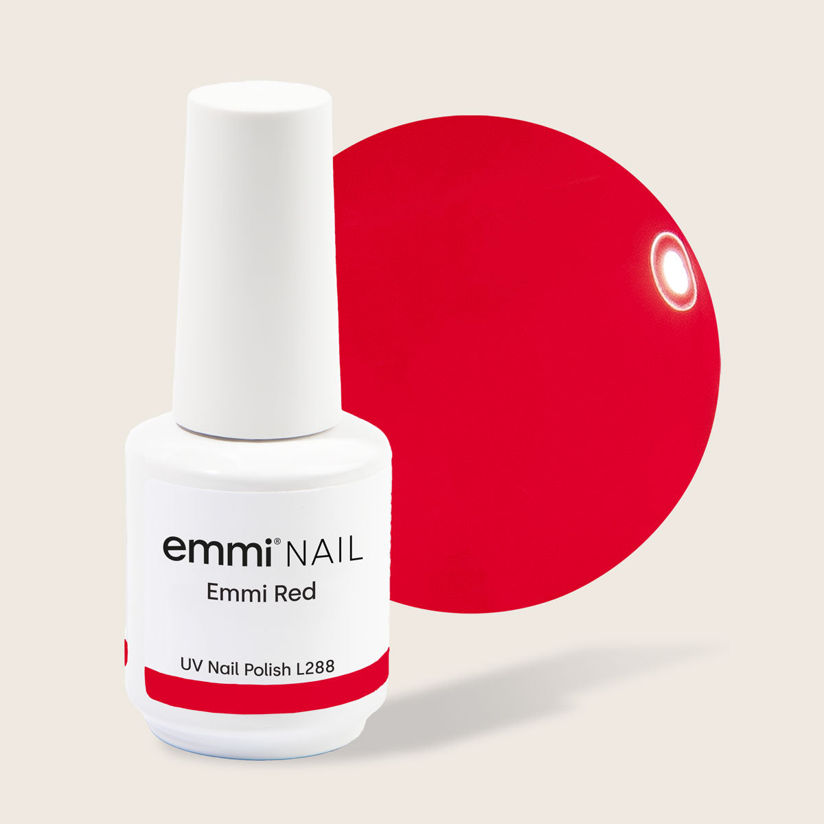 Shine2Go - Shellac Reise-Set mit LED Lampe