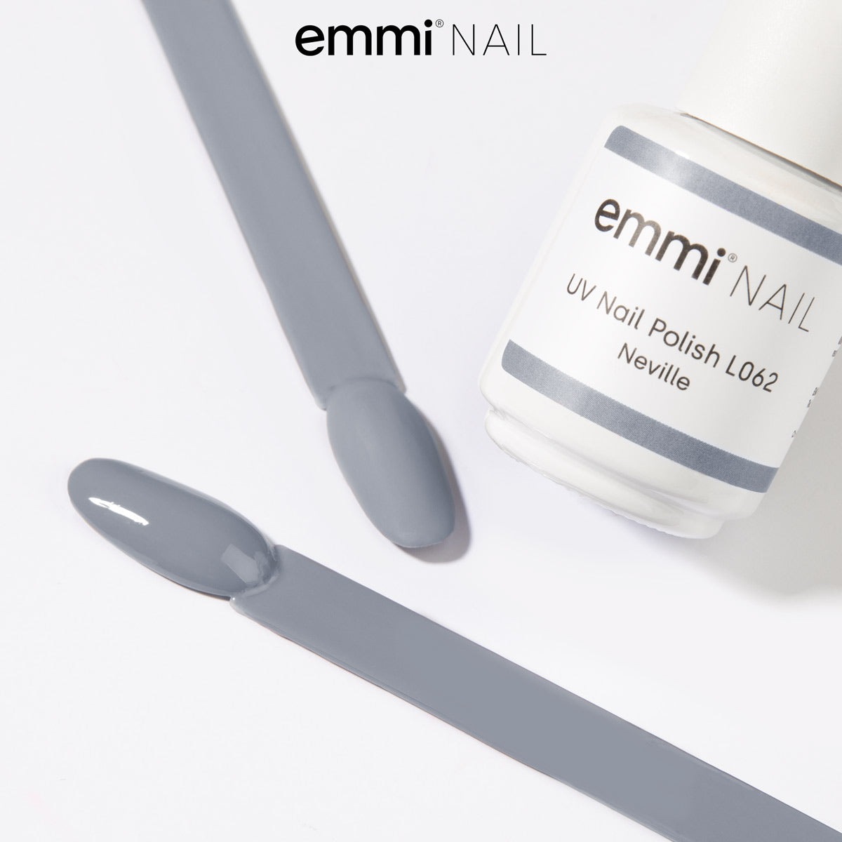 Vernis UV Shellac Neville 15 ml -L062-