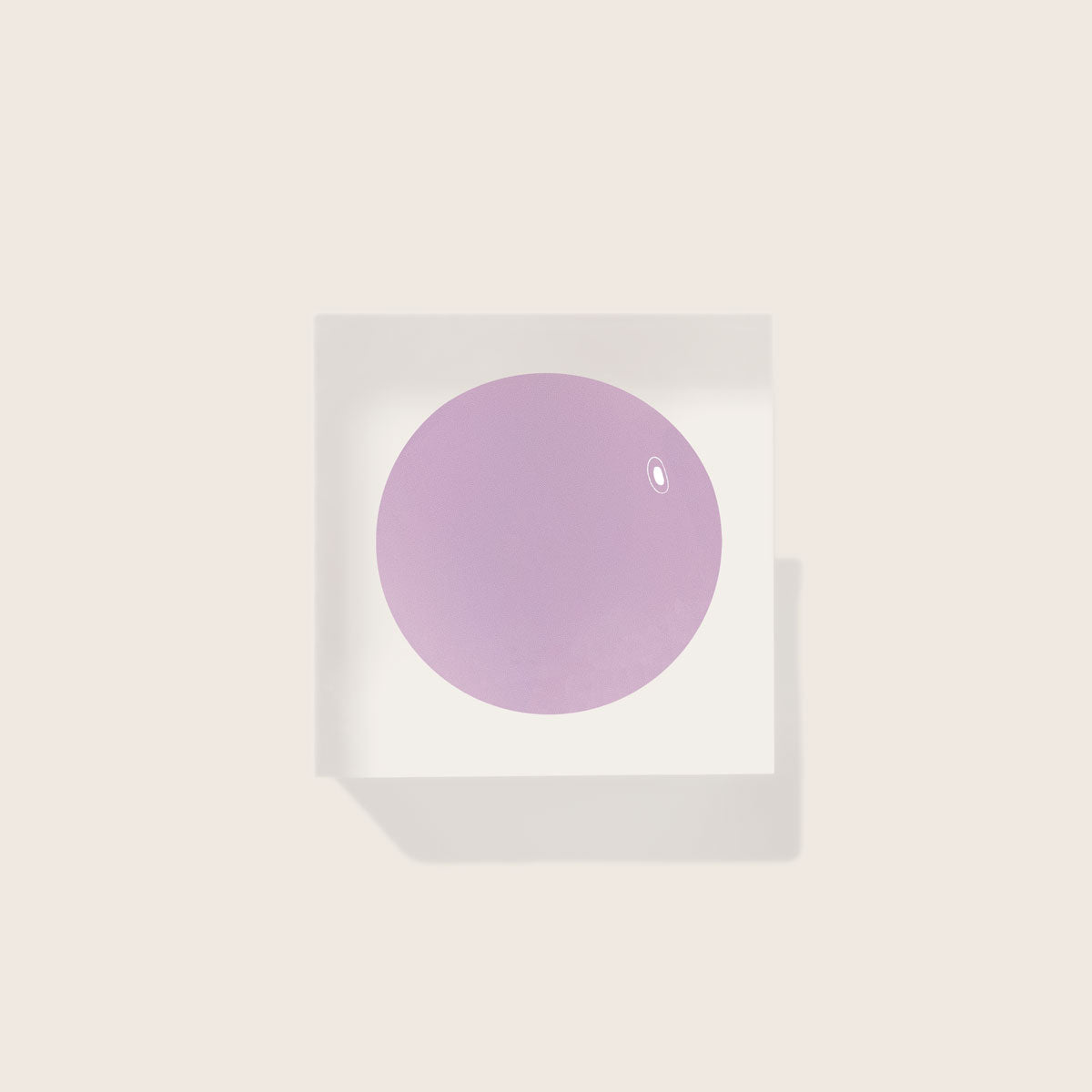 Vernis UV Shellac Lavande 15 ml -L080-