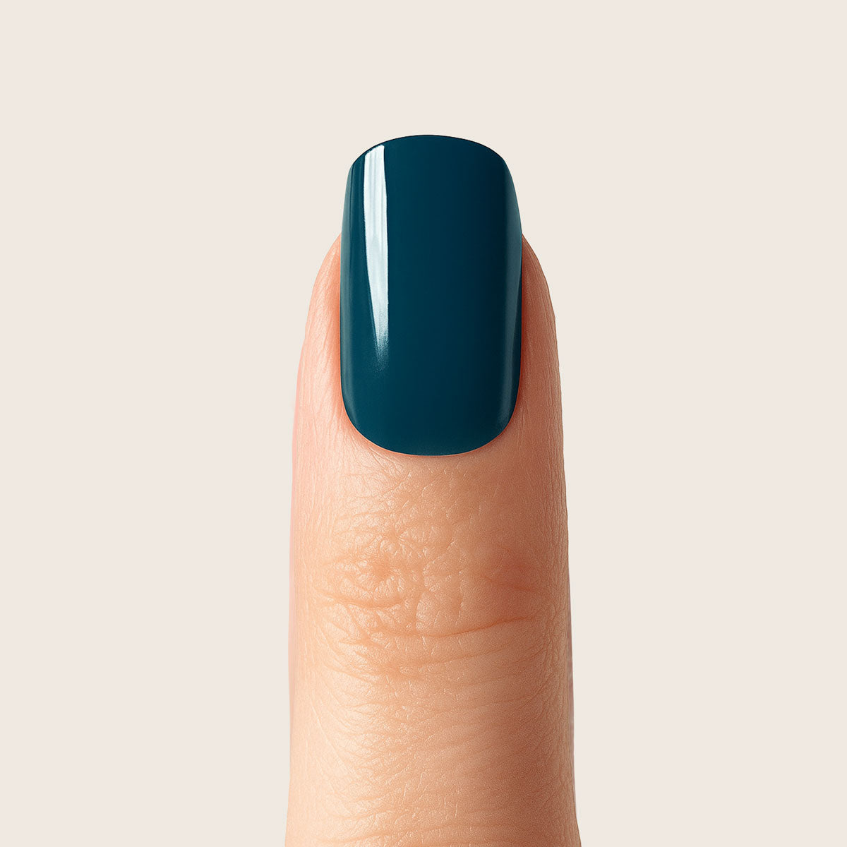 Vernis UV Shellac Pivoine Marine 15 ml -L300-