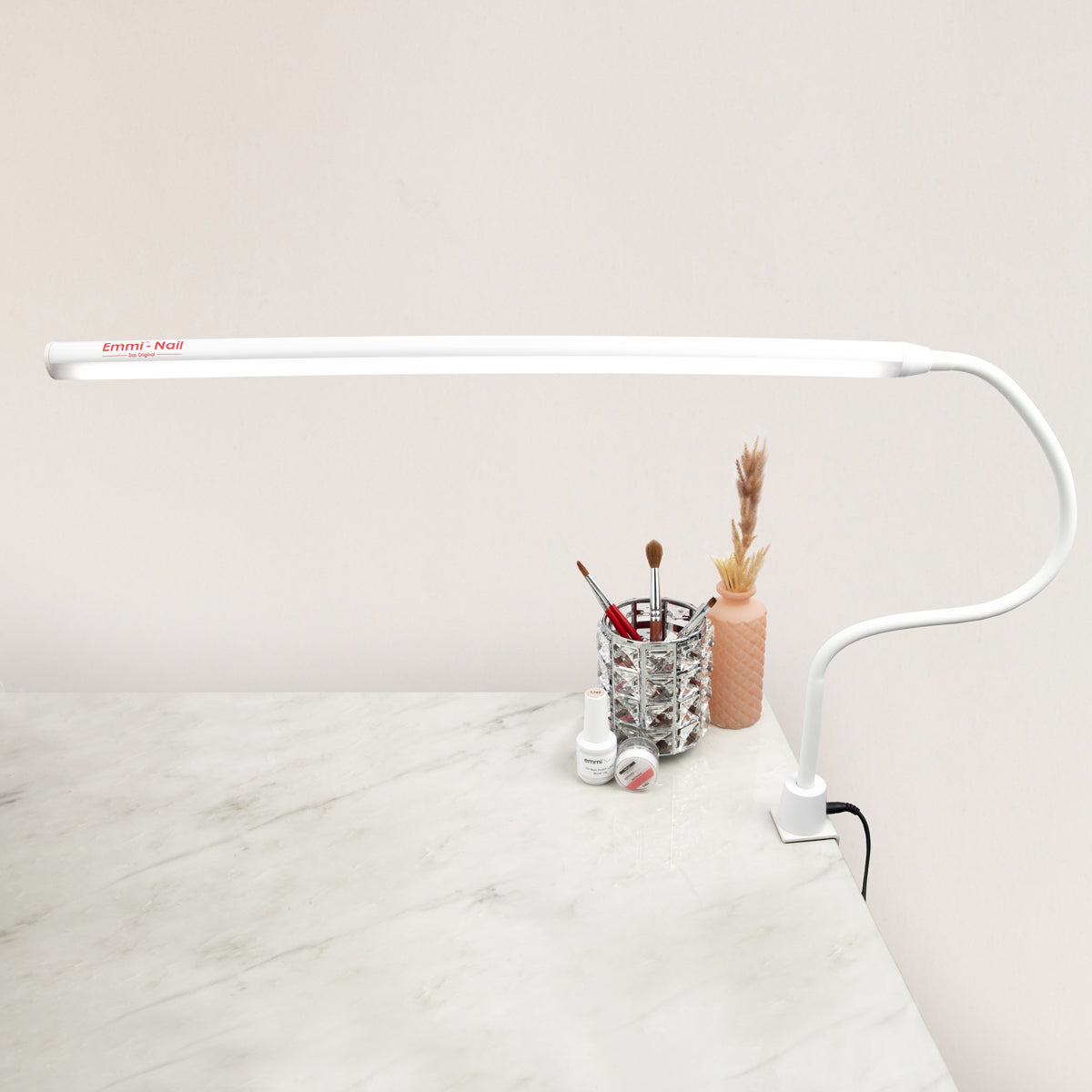 Flexi LED 2.0 workstation light - white