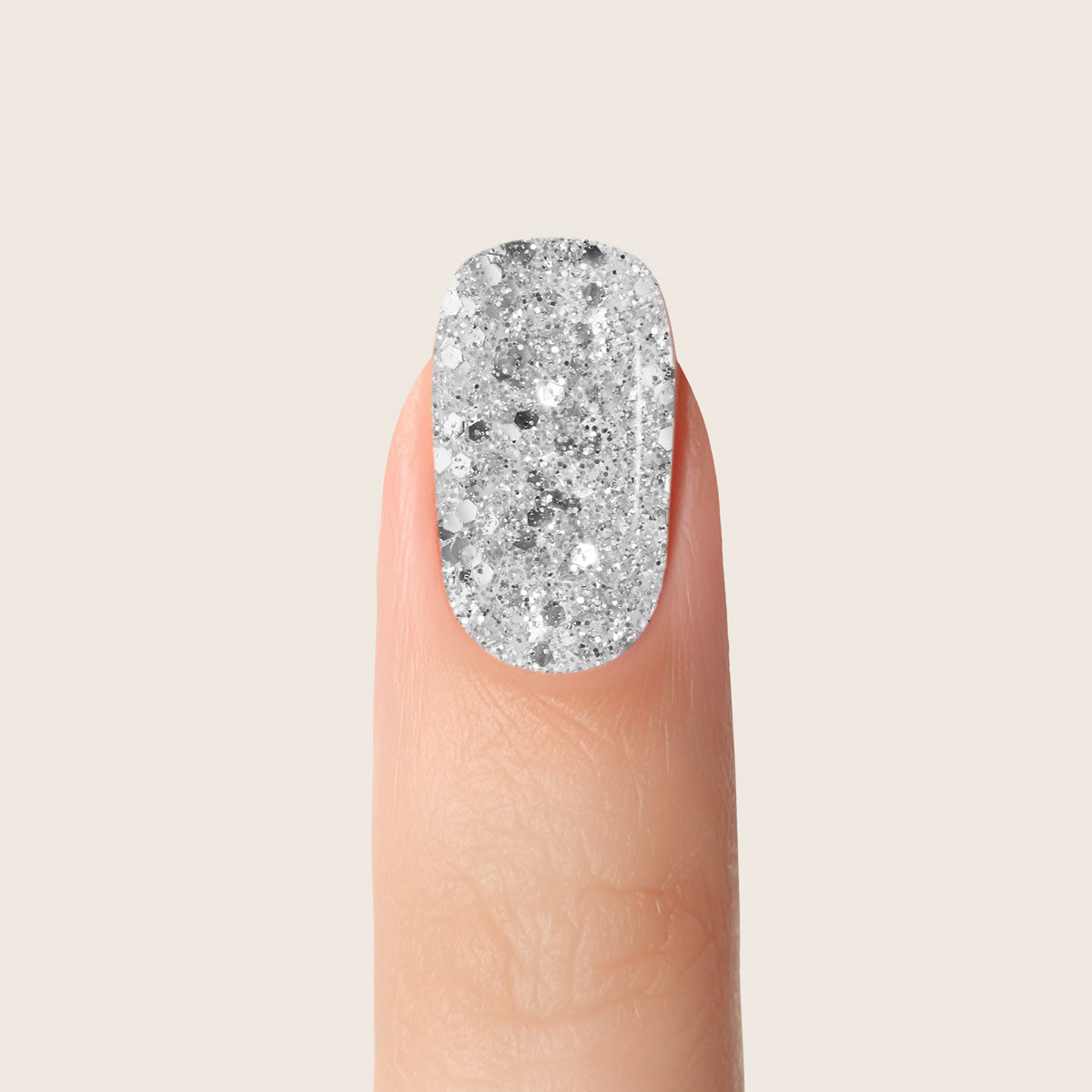 Gel scintillant Emmi-Nail n° 12 -F276-