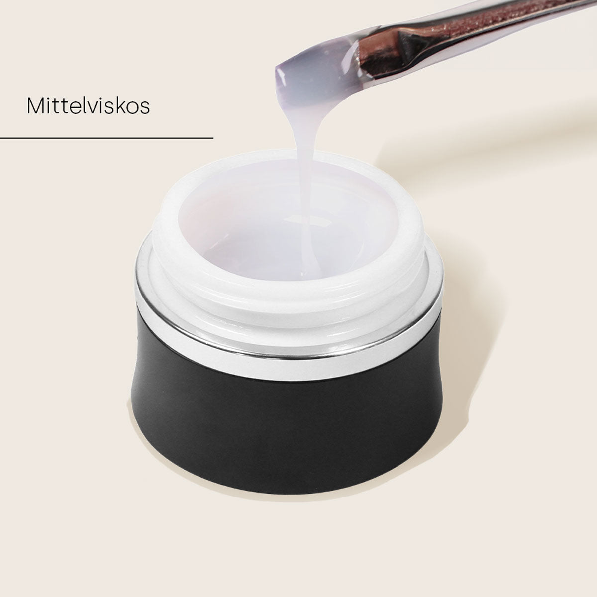 Futureline Gel monophasé laiteux 30 ml