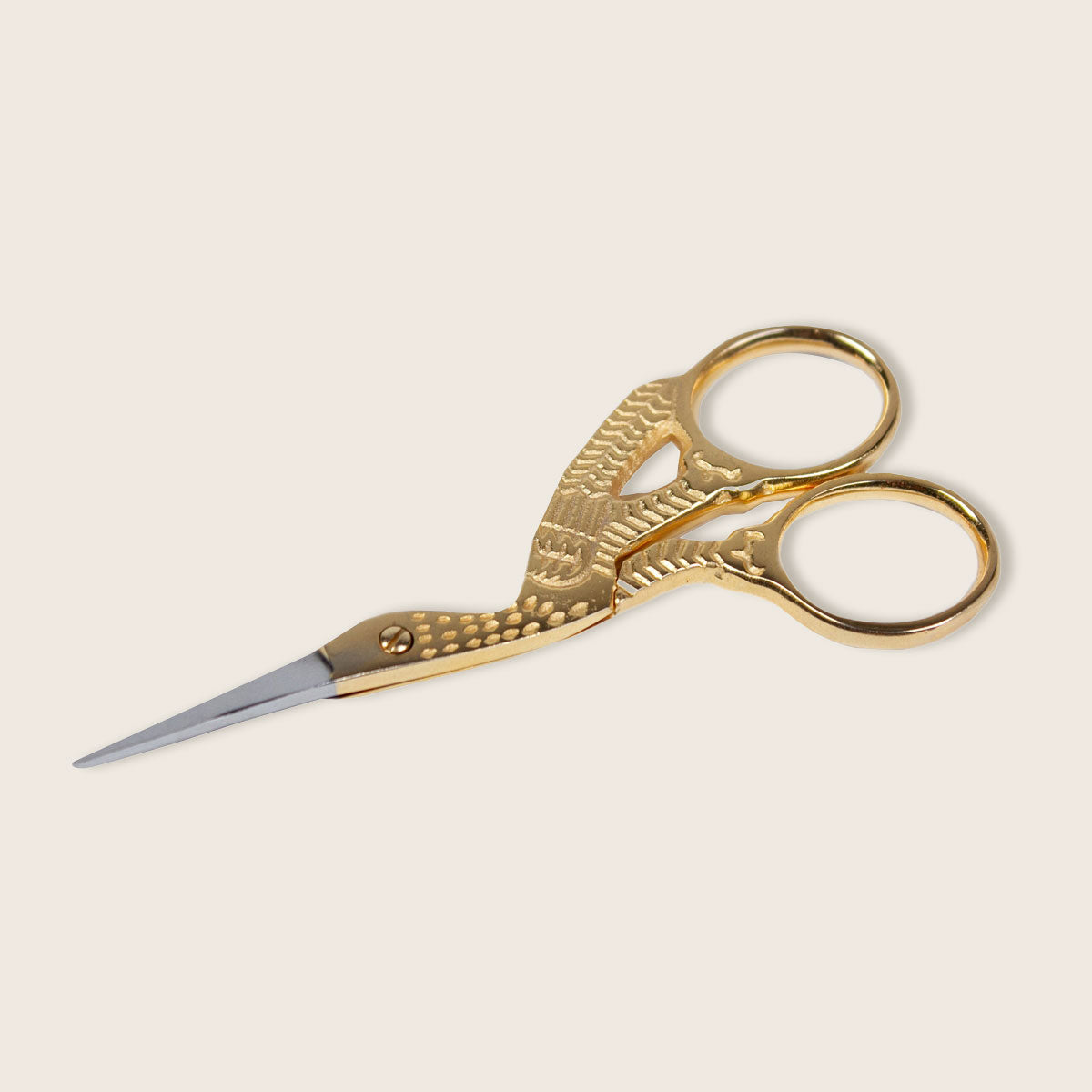 Stork scissors