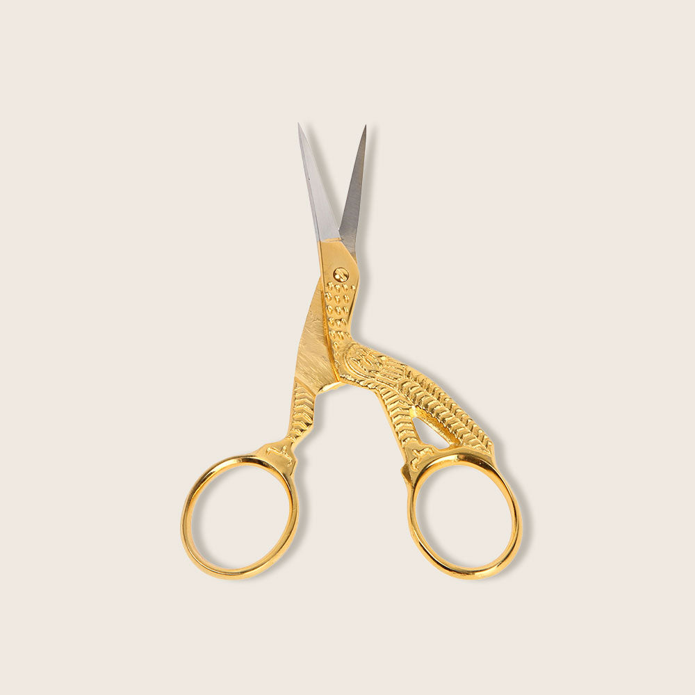 Stork scissors