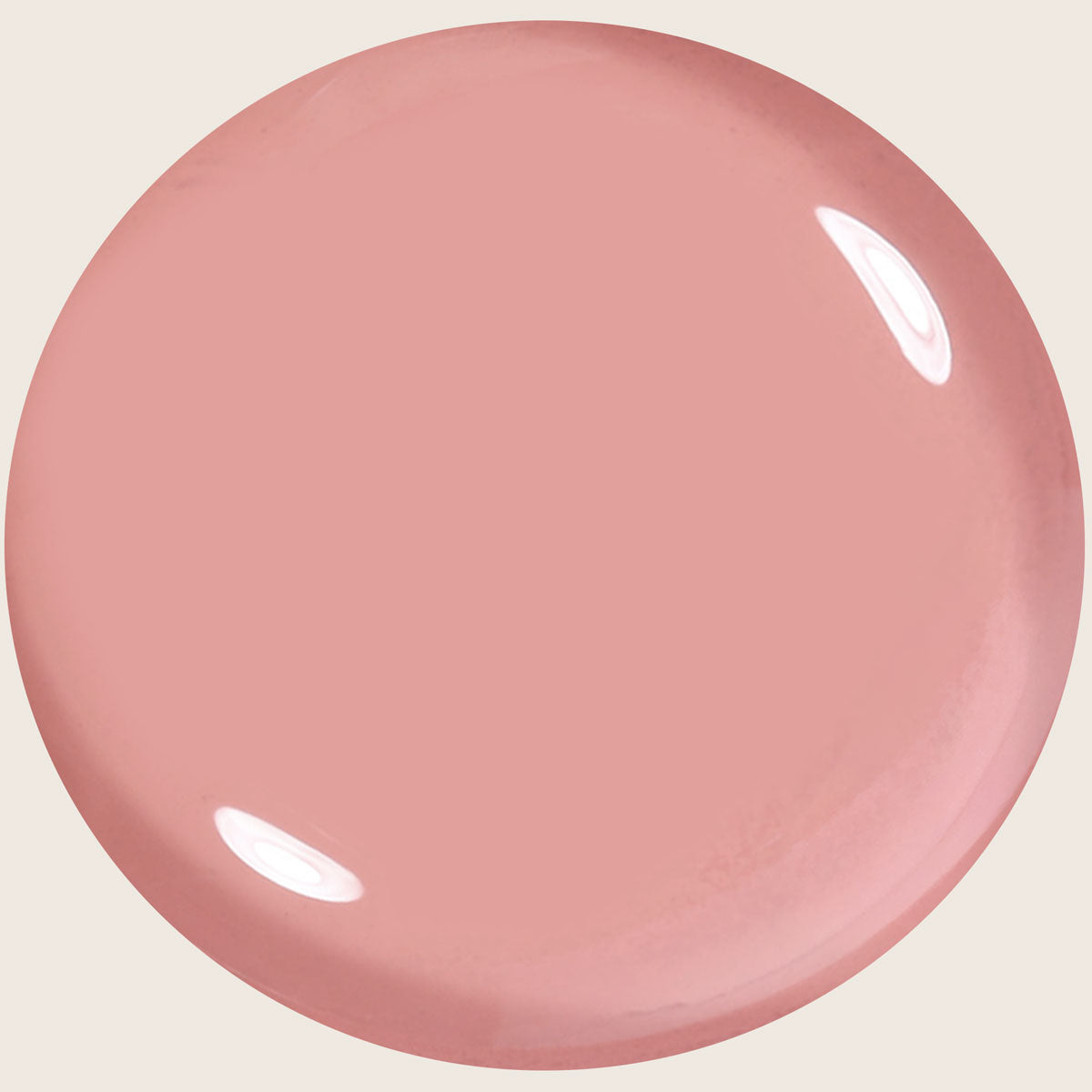 Emmi-Nail Farbgel Chic Sunset 5ml -F115-