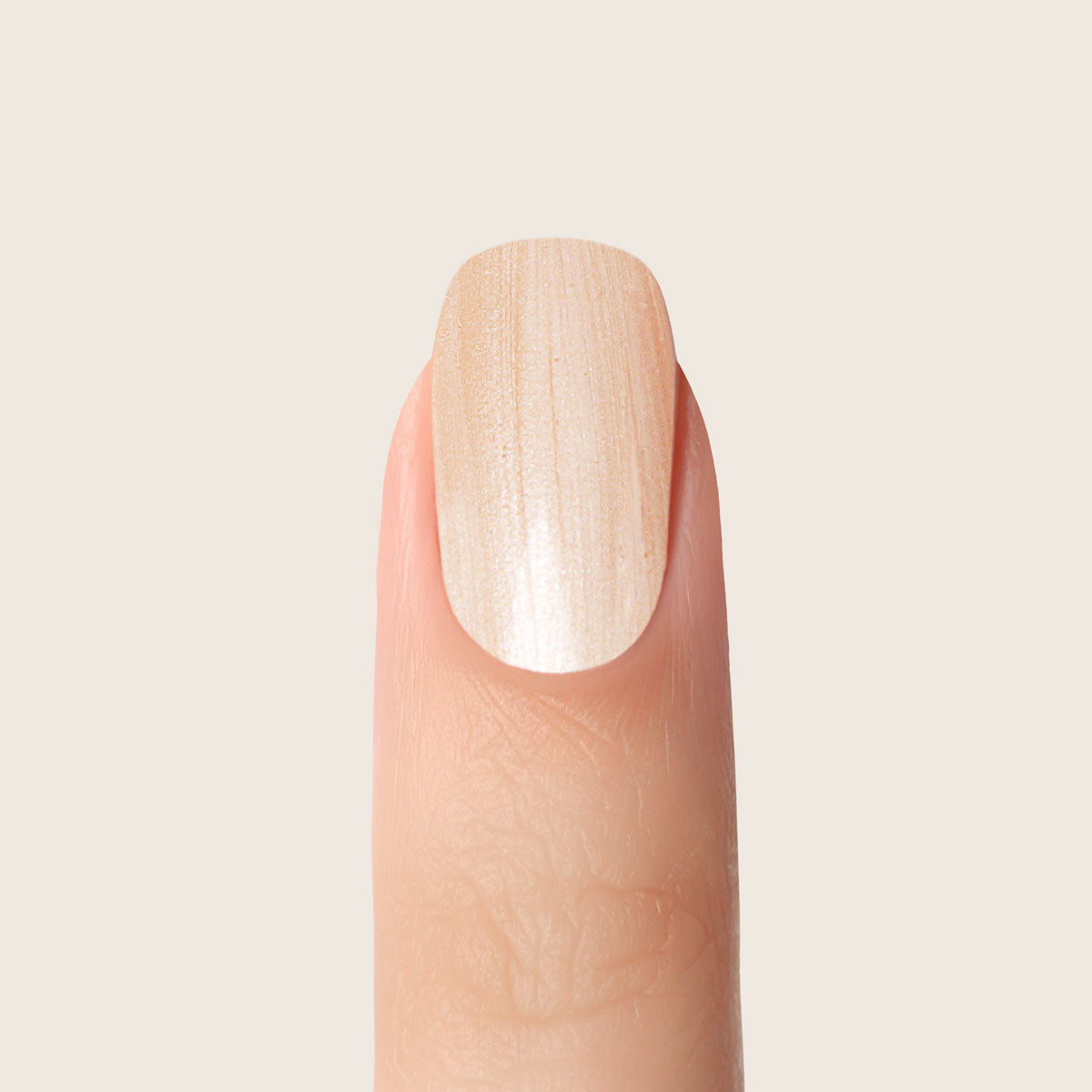 Gel de couleur pour ongles Emmi Or du désert 5 ml -F075-