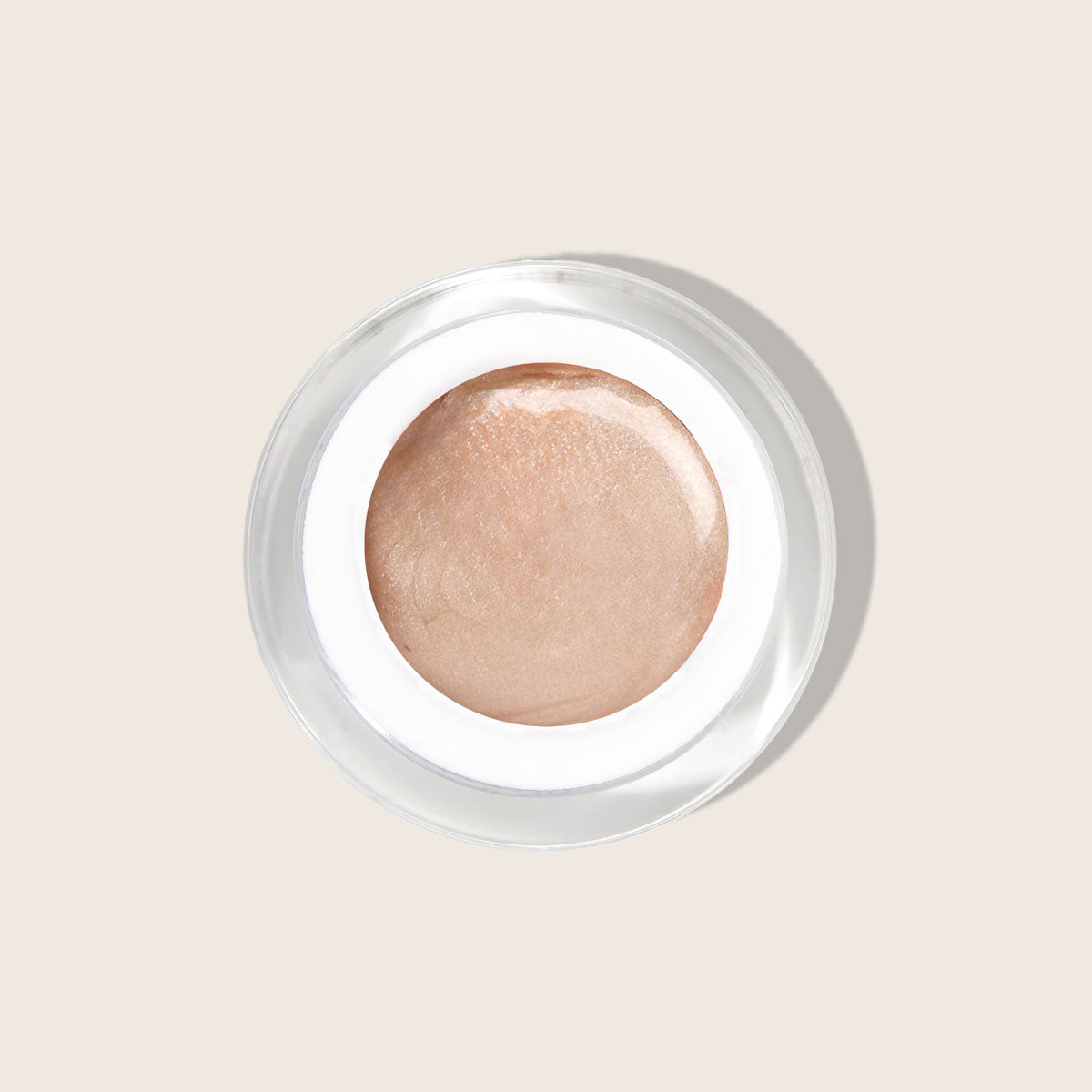 Gel de couleur pour ongles Emmi Or du désert 5 ml -F075-