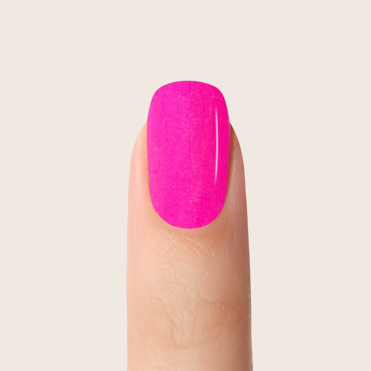 Emmi-Nail Color Gel Urban Pink 5ml -F123-