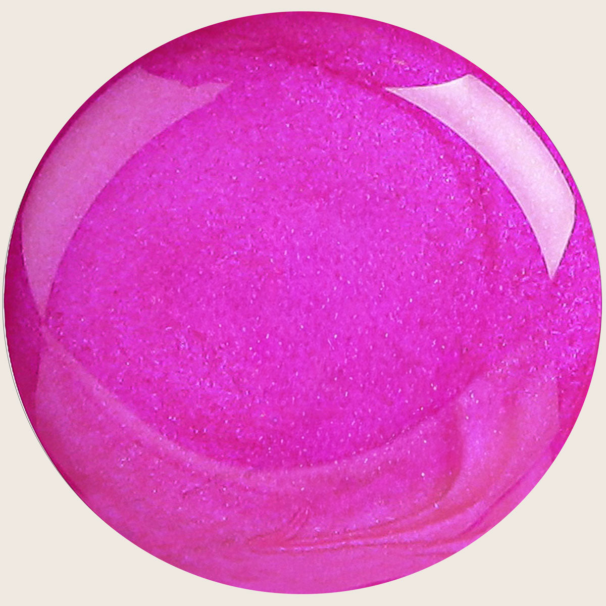 Gel de couleur pour ongles Emmi-Nail Neon Shocking Purple -F132-