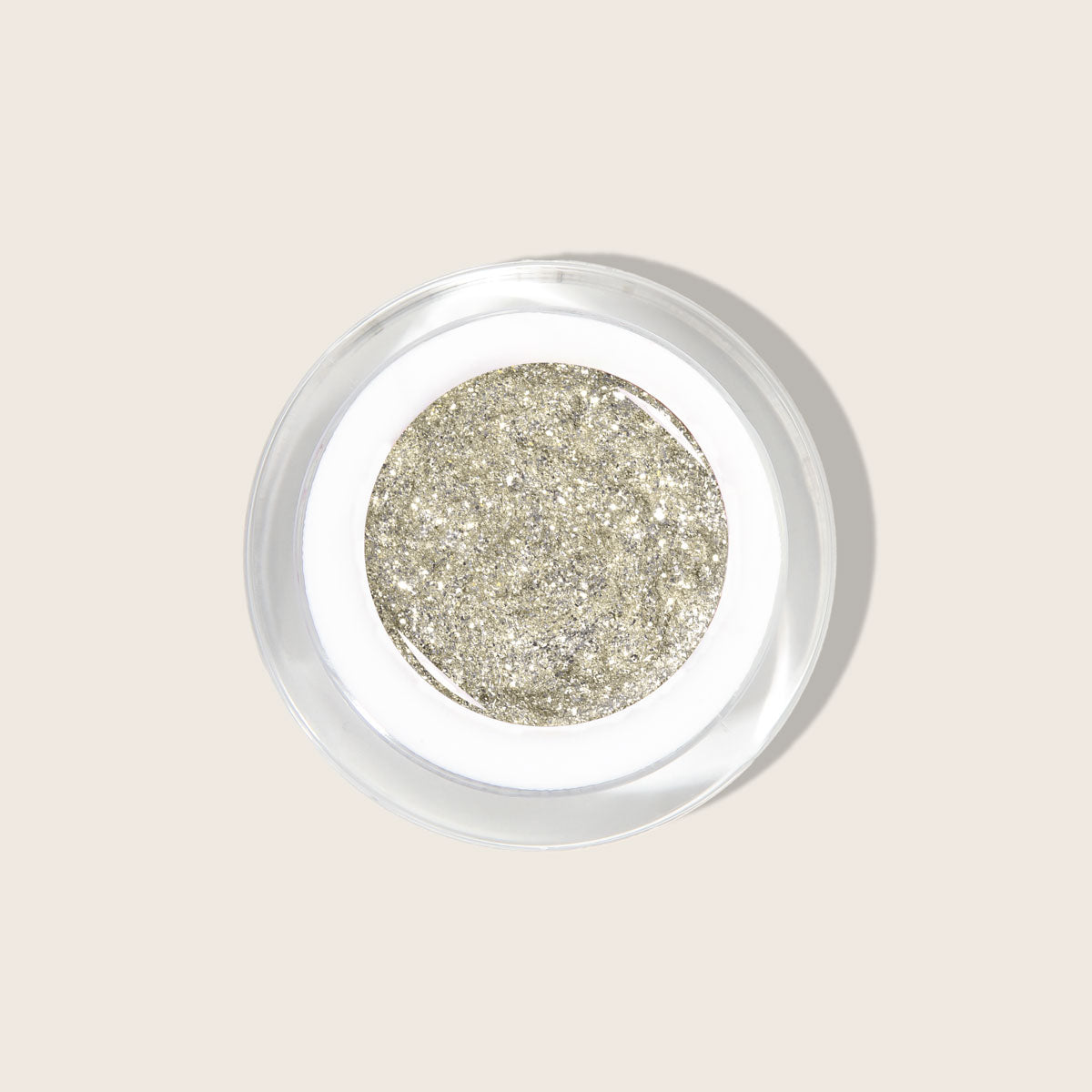 Emmi-Nail Glitter Gel Prosecco -F295-