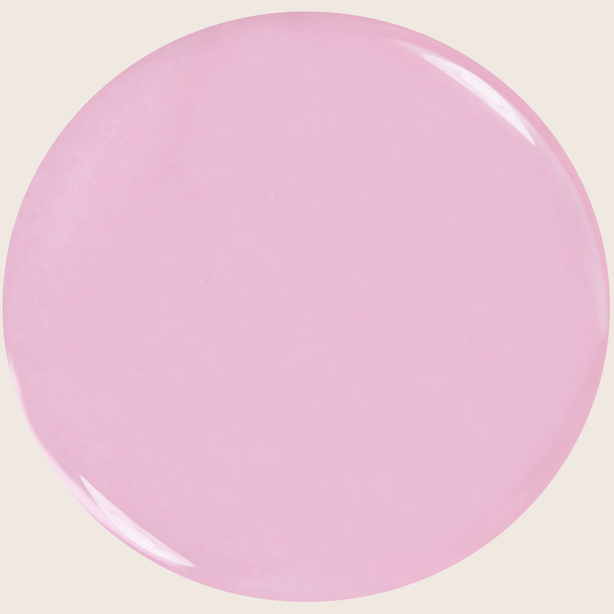 Emmi-Nail Color Gel Misty Rose -F301-