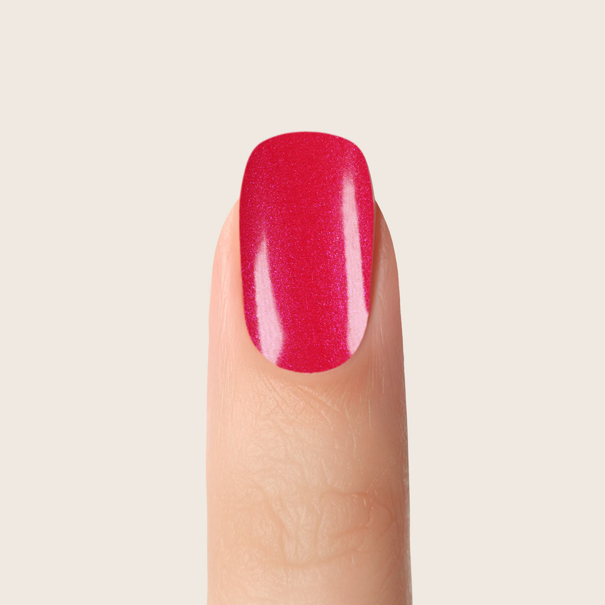 Emmi-Nail Color Gel Candy Pink -F302-