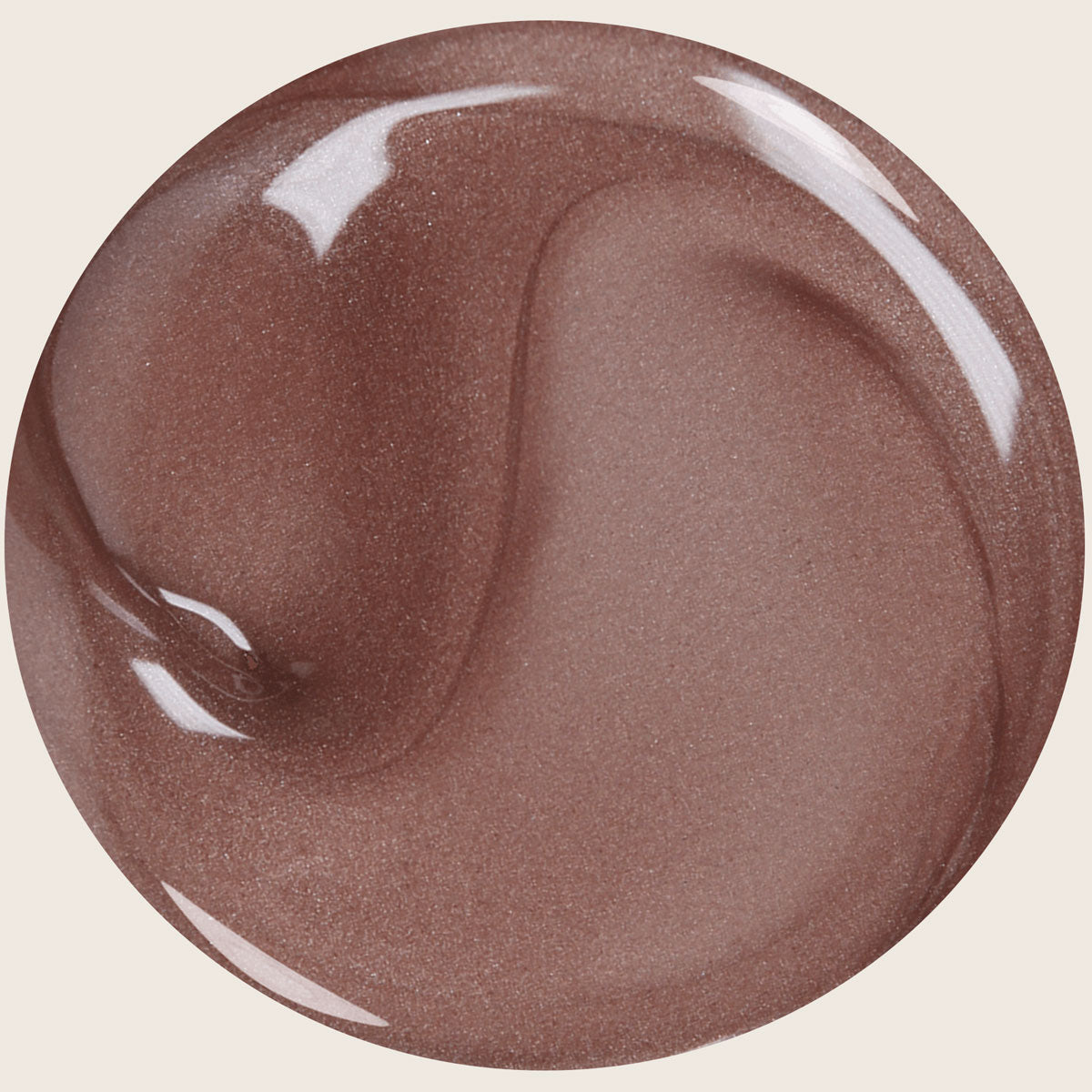 Emmi-Nail Farbgel Cafe Au Lait -F305-