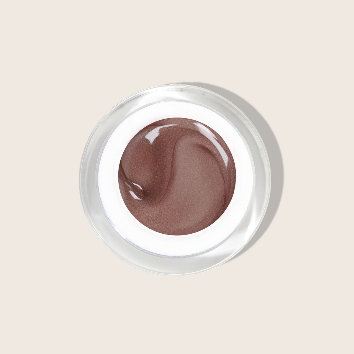 Emmi-Nail Farbgel Cafe Au Lait -F305-
