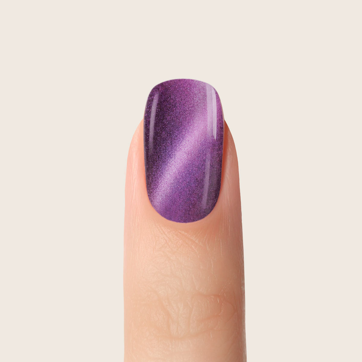 Emmi Nail Tiger Eye Gel 15 -F323-