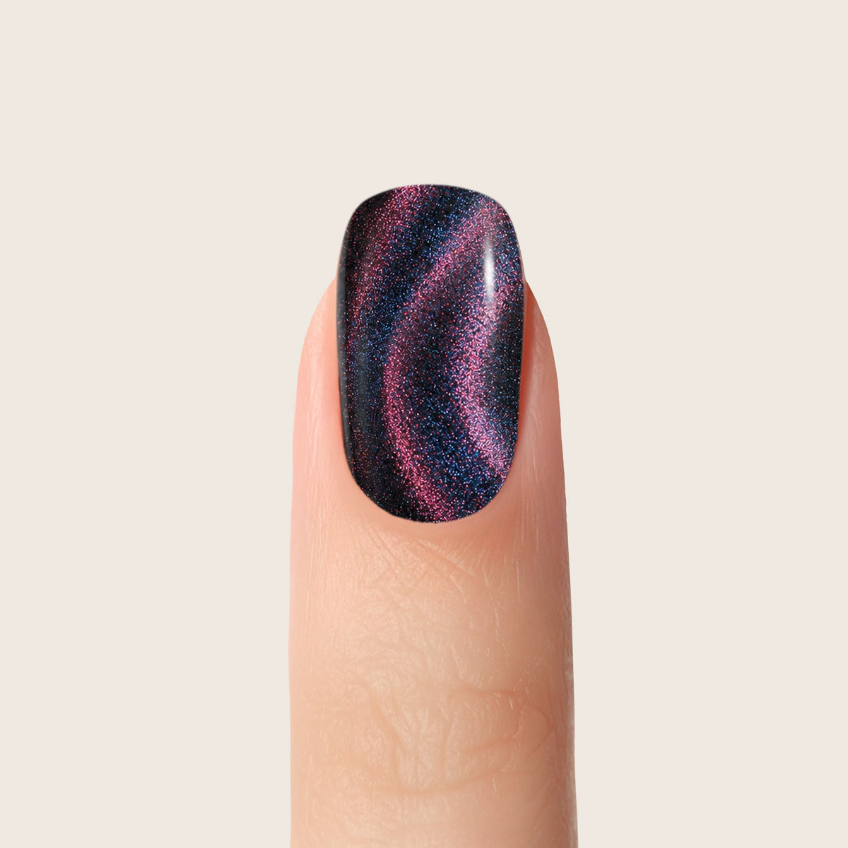 Emmi-Nail 5D Cat Eye Gel 001 -F325- 5ml