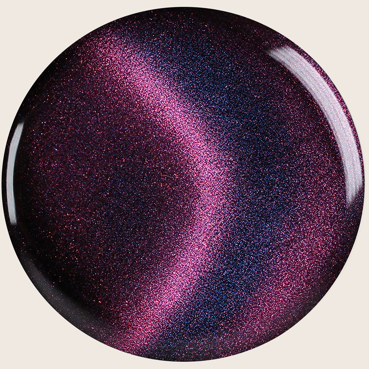 Emmi-Nail 5D Cat Eye Gel 001 -F325- 5ml