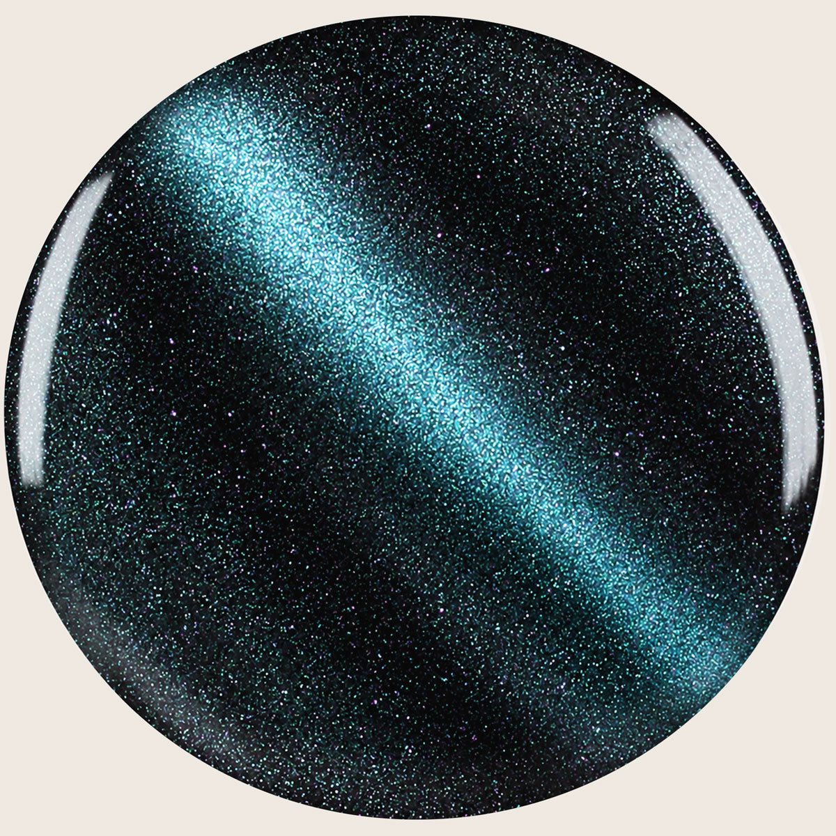 Emmi Nail 5D Cat Eye Gel 004 -F328- 5ml