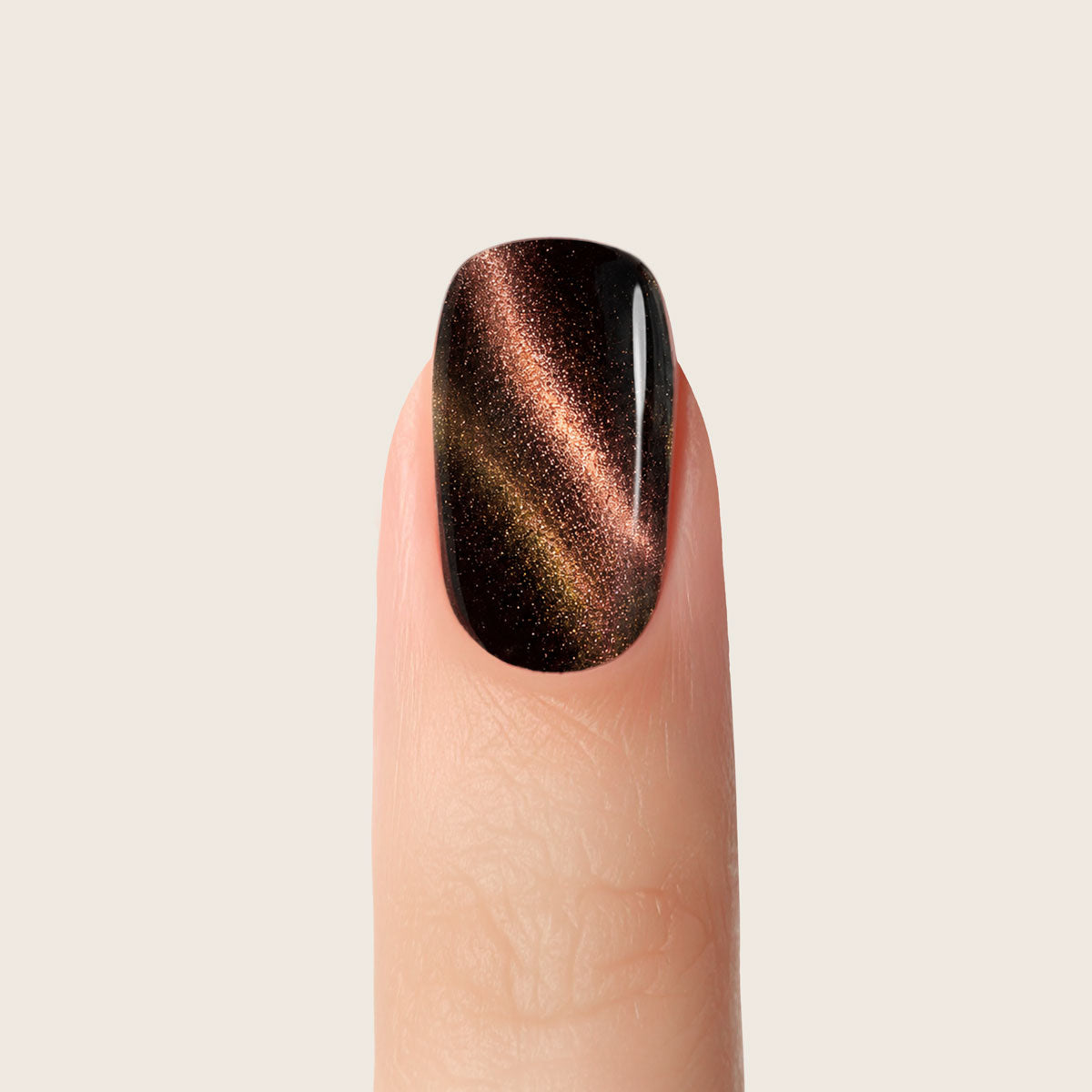 Gel œil de chat Emmi Nail 5D 005 -F329- 5 ml
