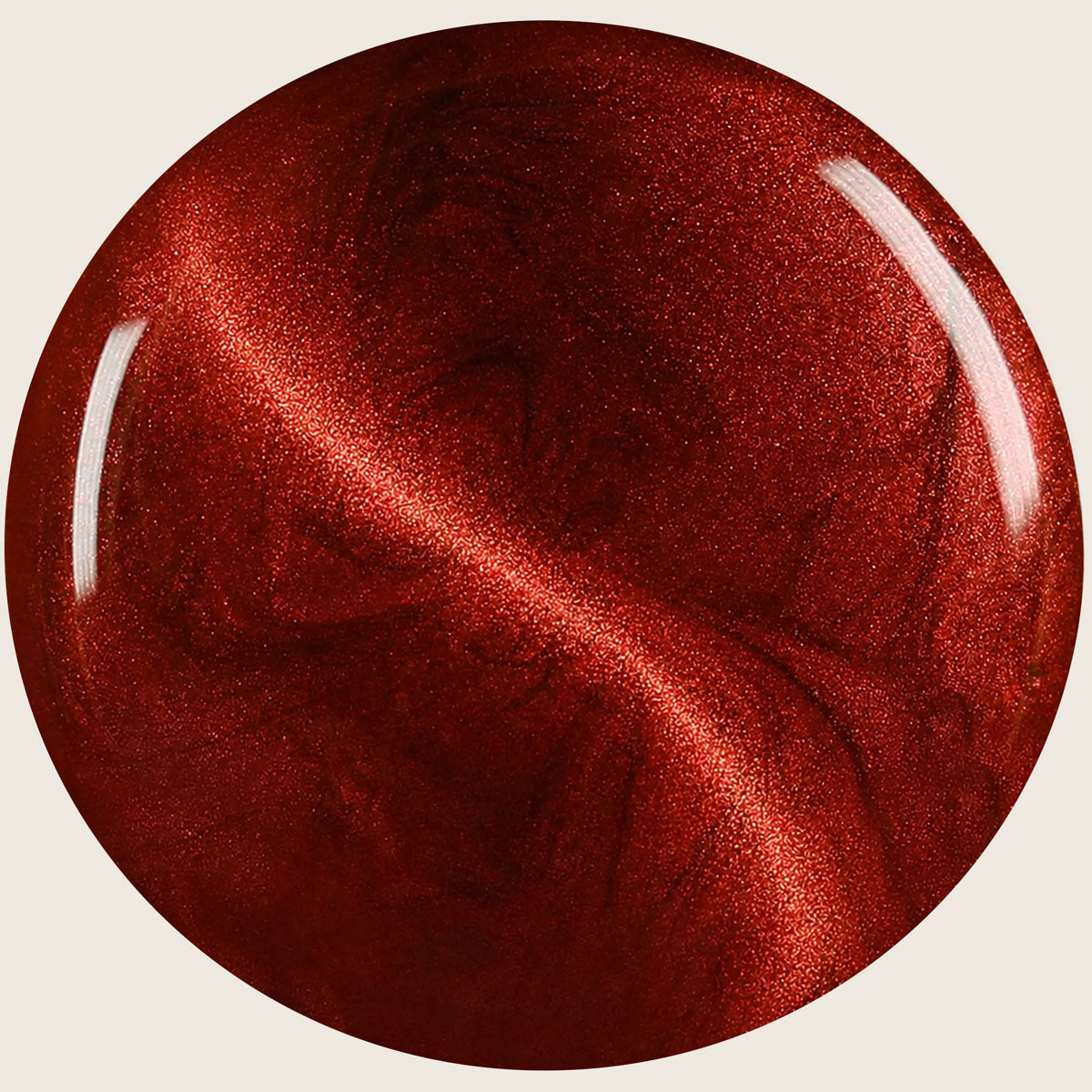Emmi Nail Tiger Eye Gel 18 -F333-