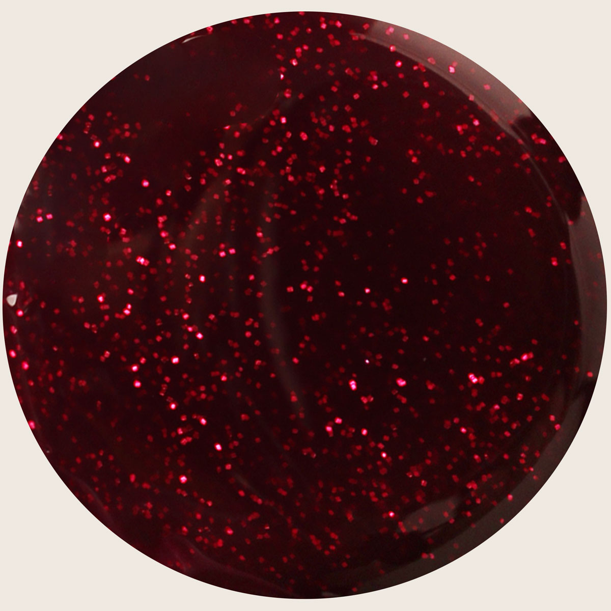 Gel de couleur Emmi-Nail Magic Dream Glitter 5 ml -F118-