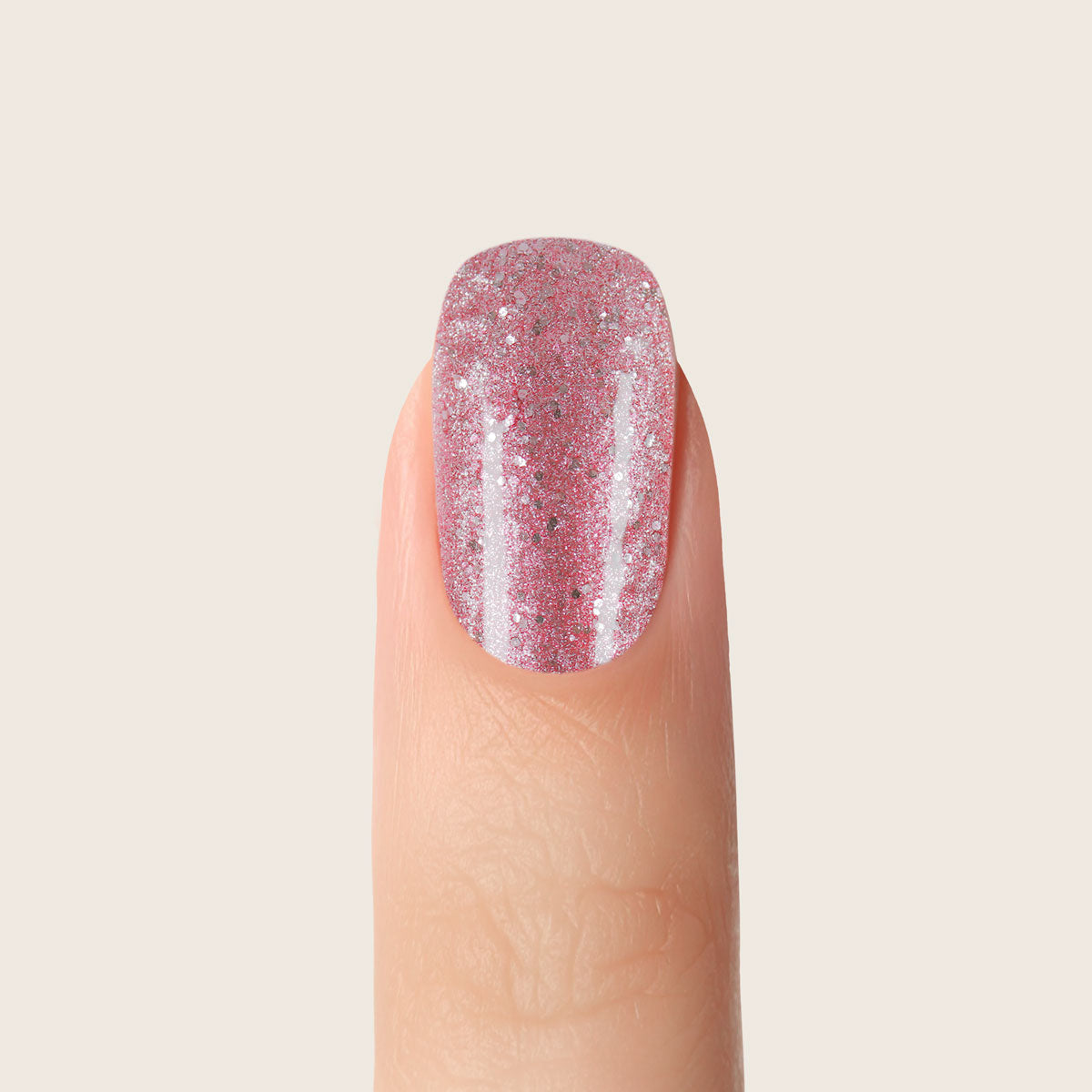 Emmi-Nail Farbgel Baby Doll Glam 3 5ml -F011-
