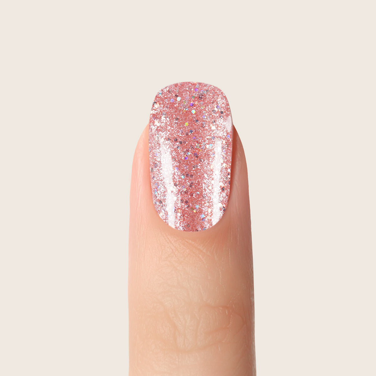Emmi-Nail Color Gel Baby Doll Glam 2 5ml -F026-