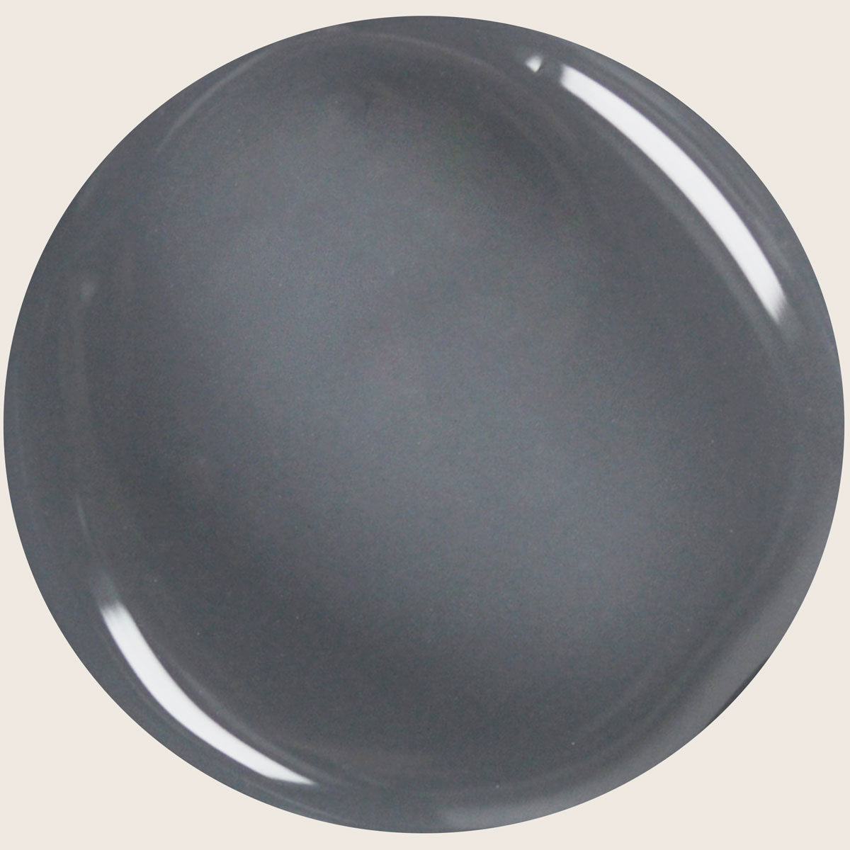Gel de couleur Emmi-Nail Adonis Grey 5 ml -F034-