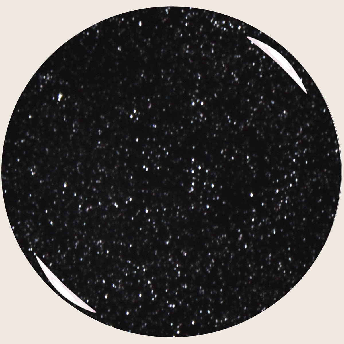 Gel de couleur Emmi-Nail Nuit d'hiver 5 ml -F363-