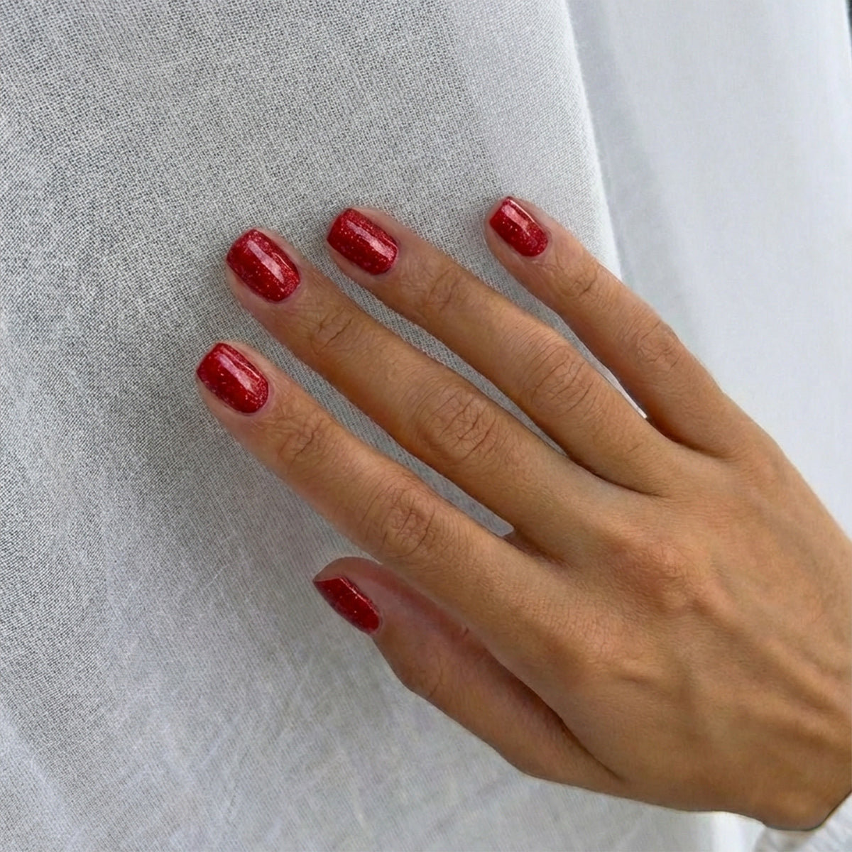 Emmi-Nail Color Gel Strawberry Glam 5ml -F097-