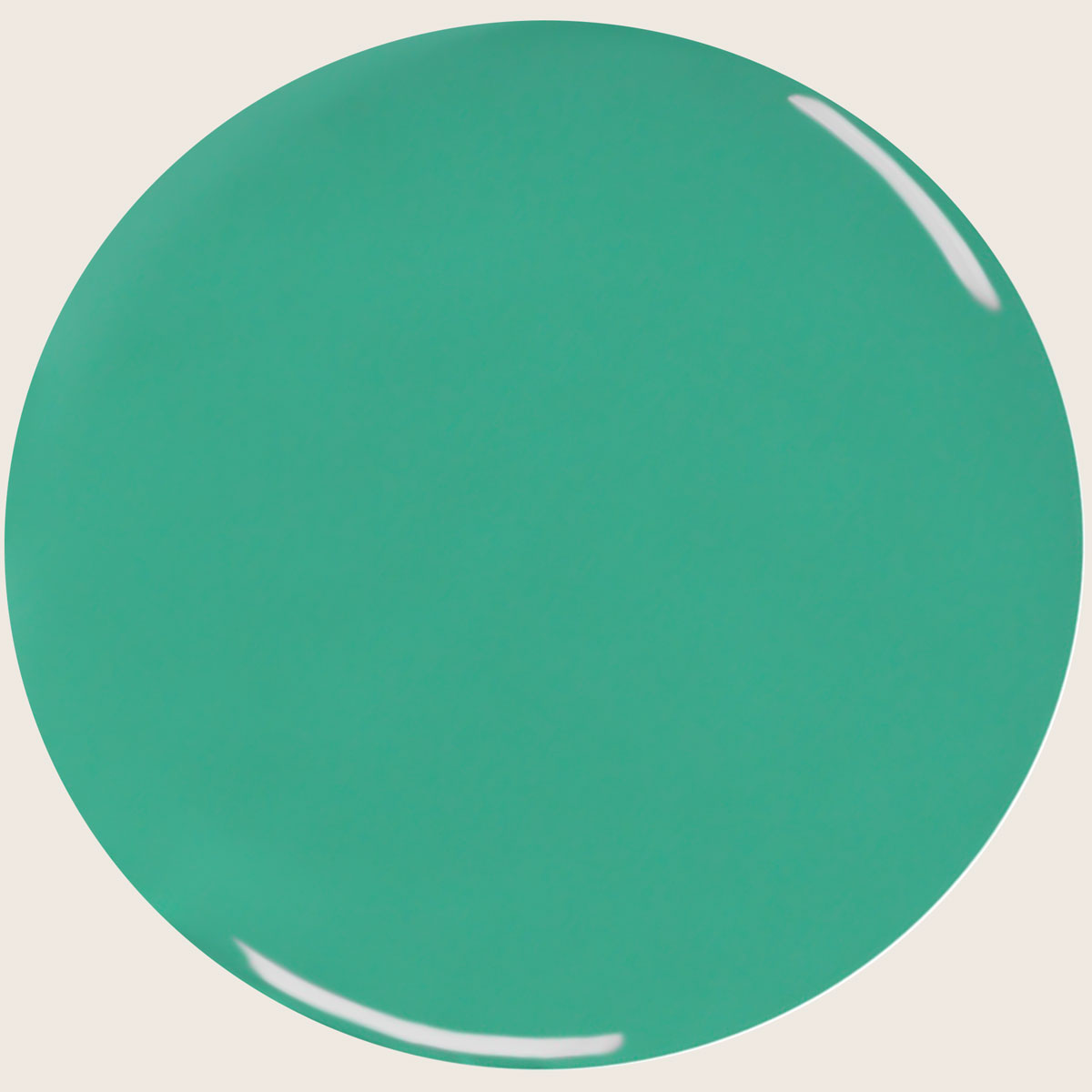 Emmi-Nail Farbgel Caribbean Turquoise 5ml -F110-