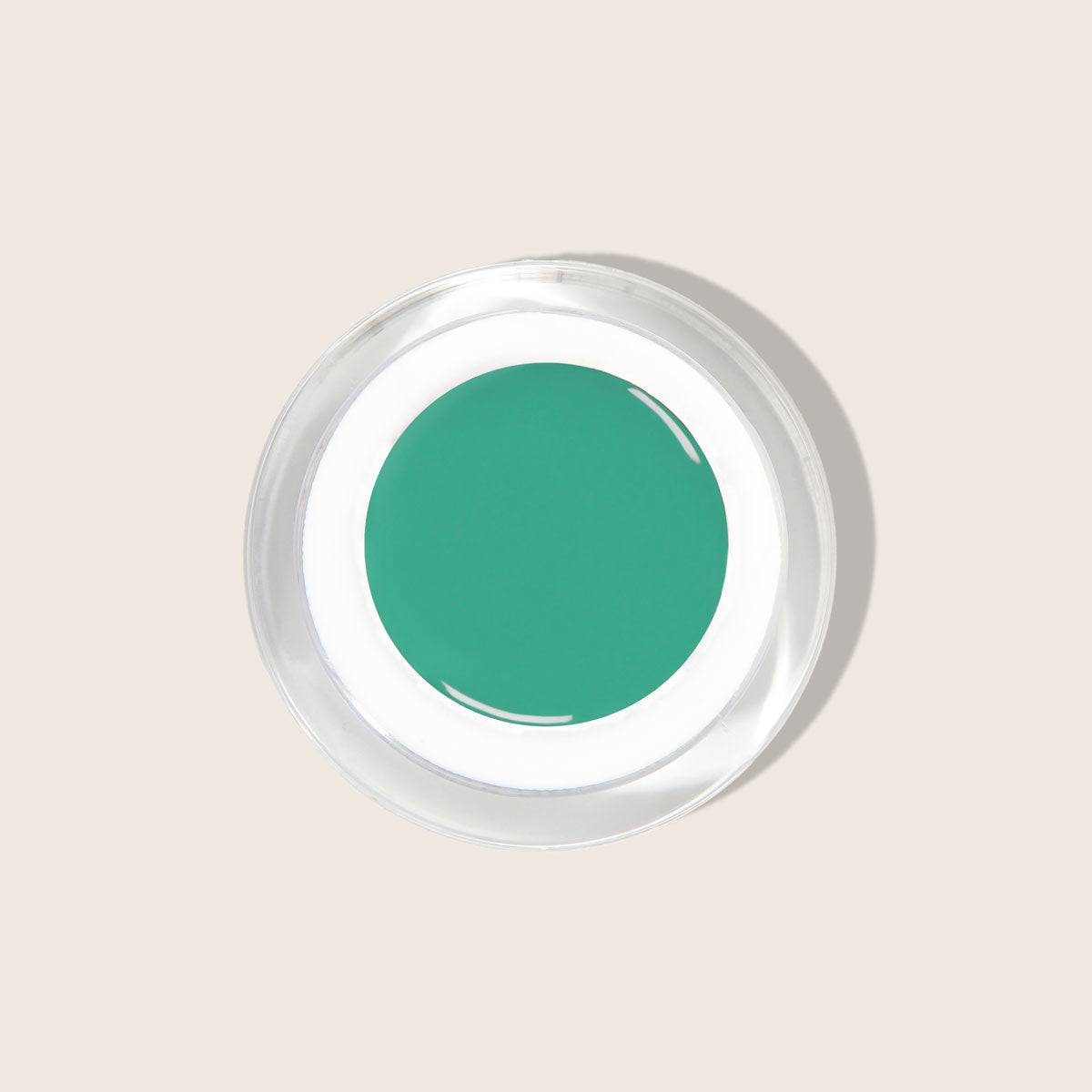 Emmi-Nail Farbgel Caribbean Turquoise 5ml -F110-